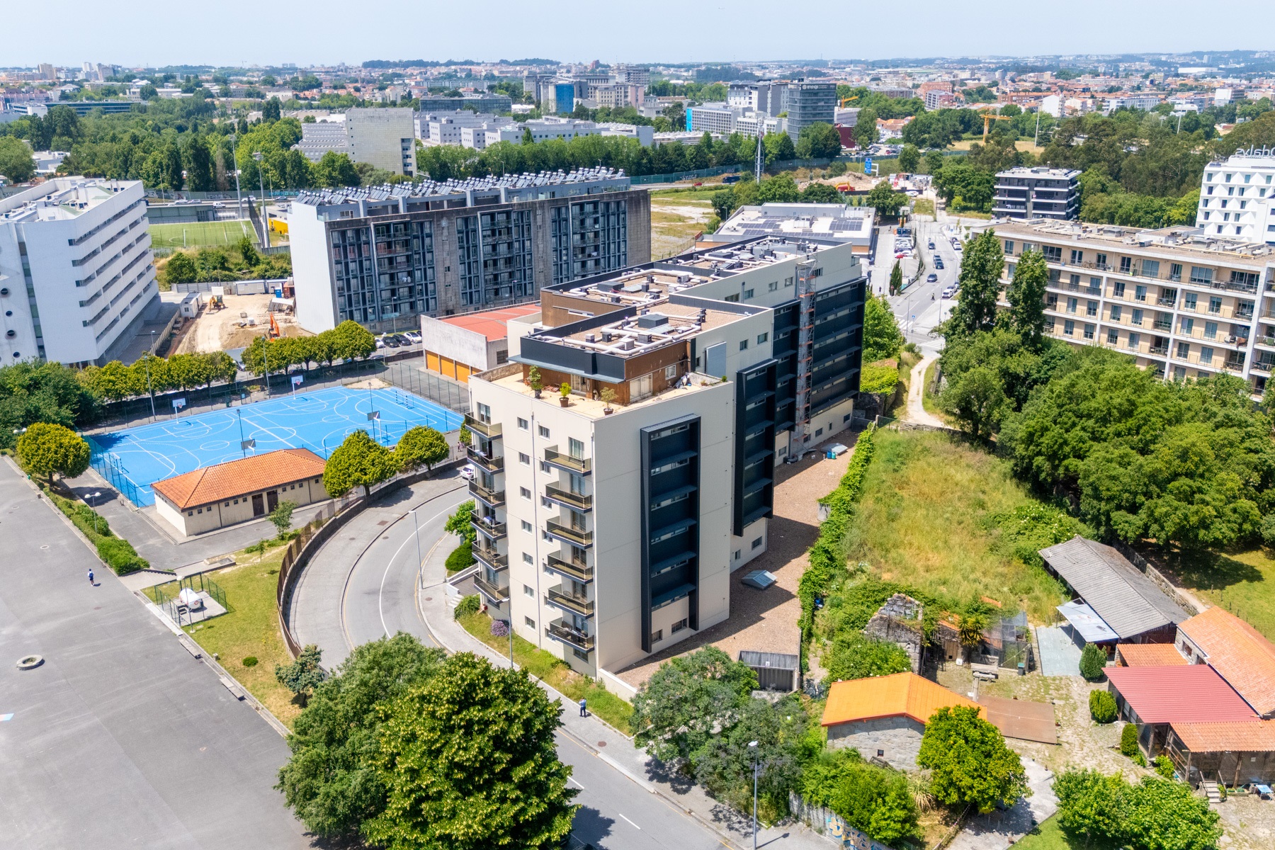  Flat, 2 bedrooms, for Sale - 物件實景