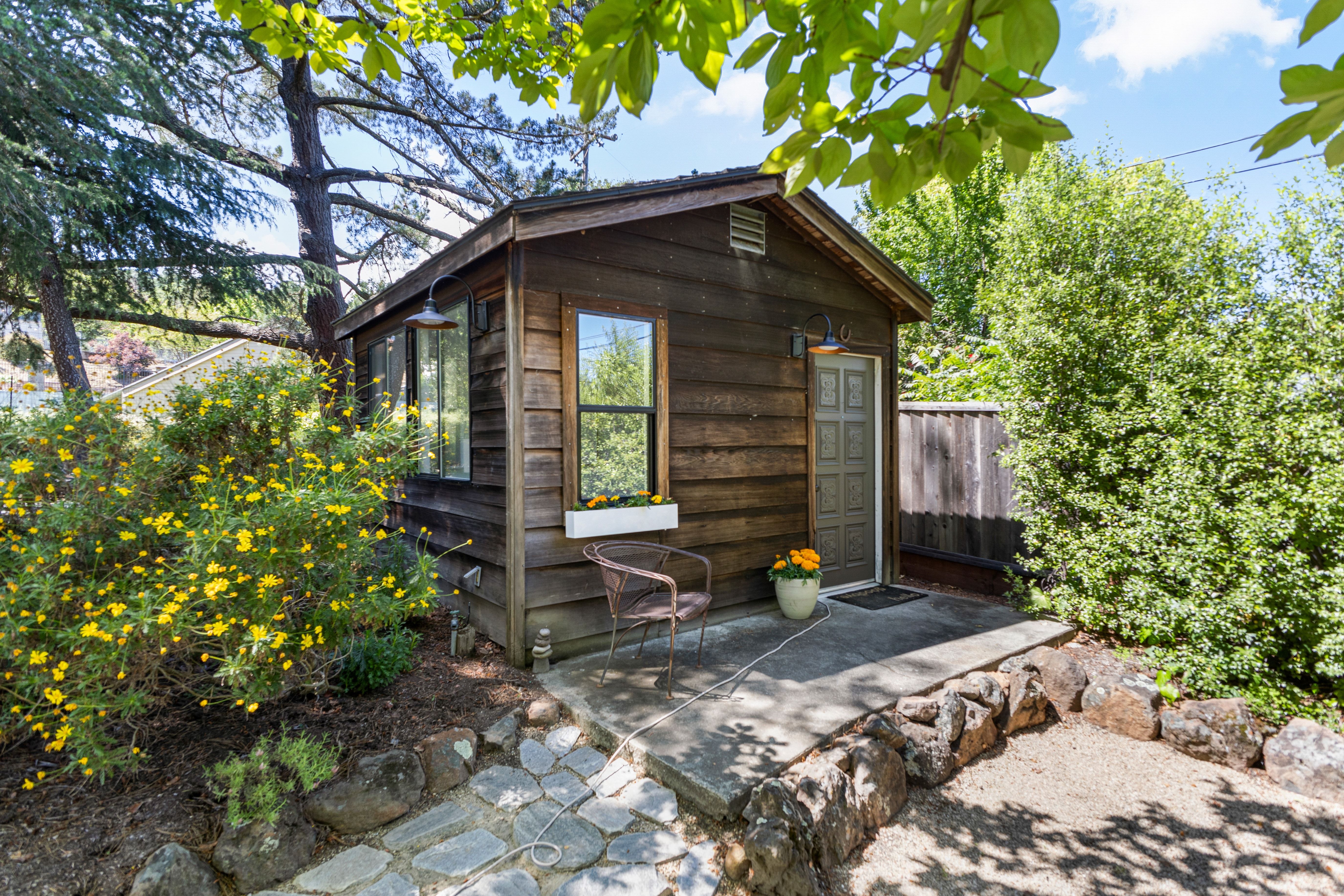  Grand Westside Danville Estate on Rare 0.60± Acre  Masterfully Reimagined - 物件實景