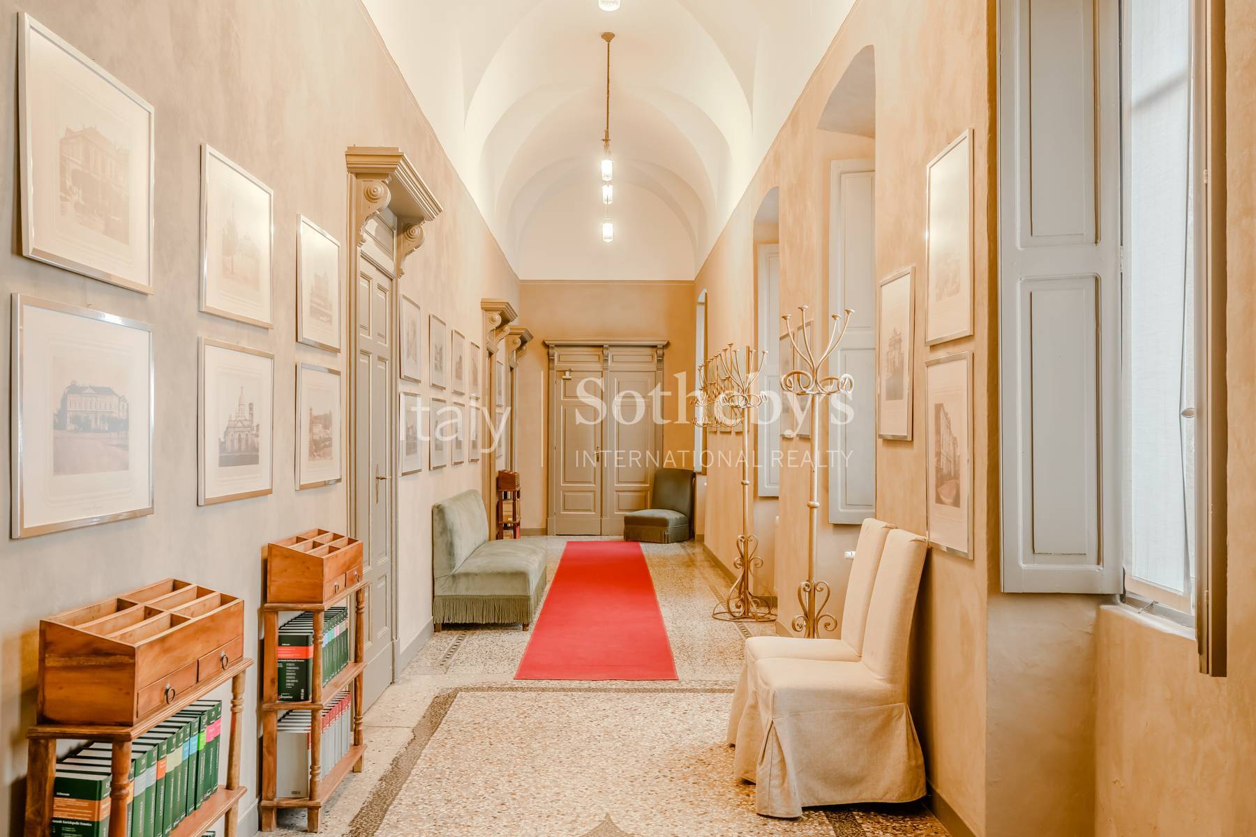  Historic building in the heart of Piedmont - 物件實景