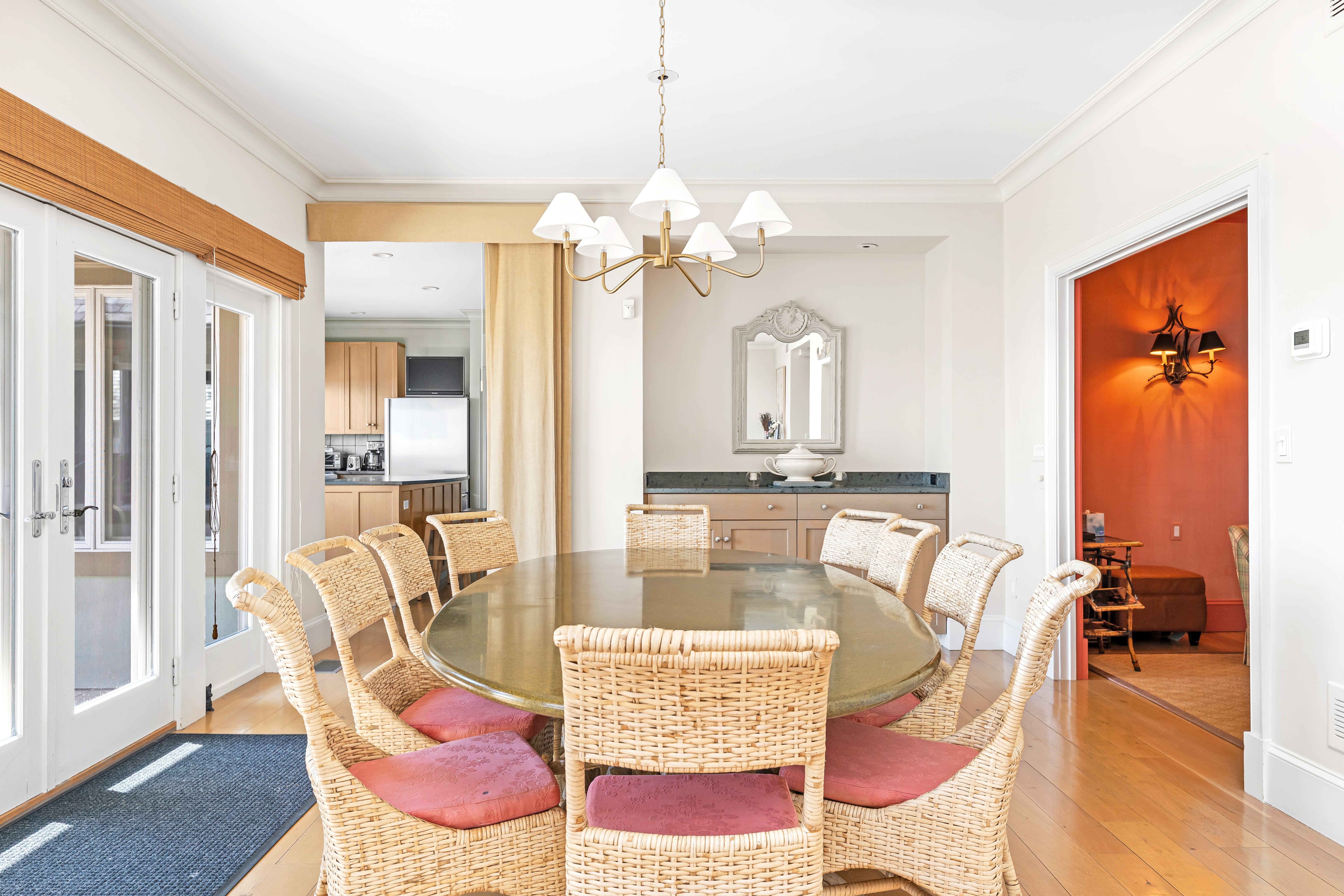  Indian Avenue - 物件實景