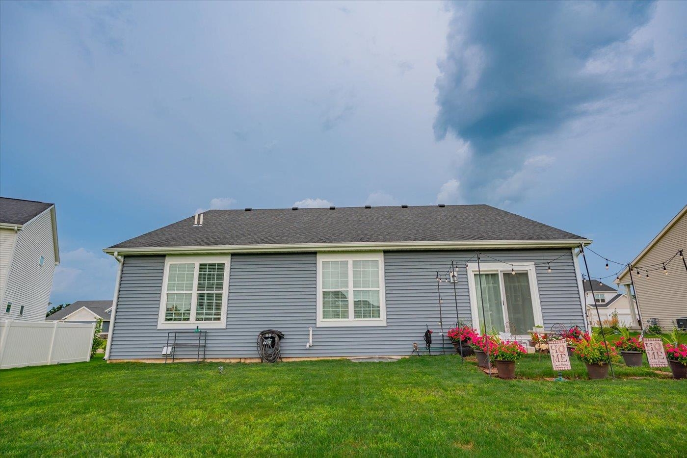 Windsor, Wisconsin, 53598, United States, 3 Bedrooms Bedrooms, ,2 BathroomsBathrooms,Residential,For Sale,1915836