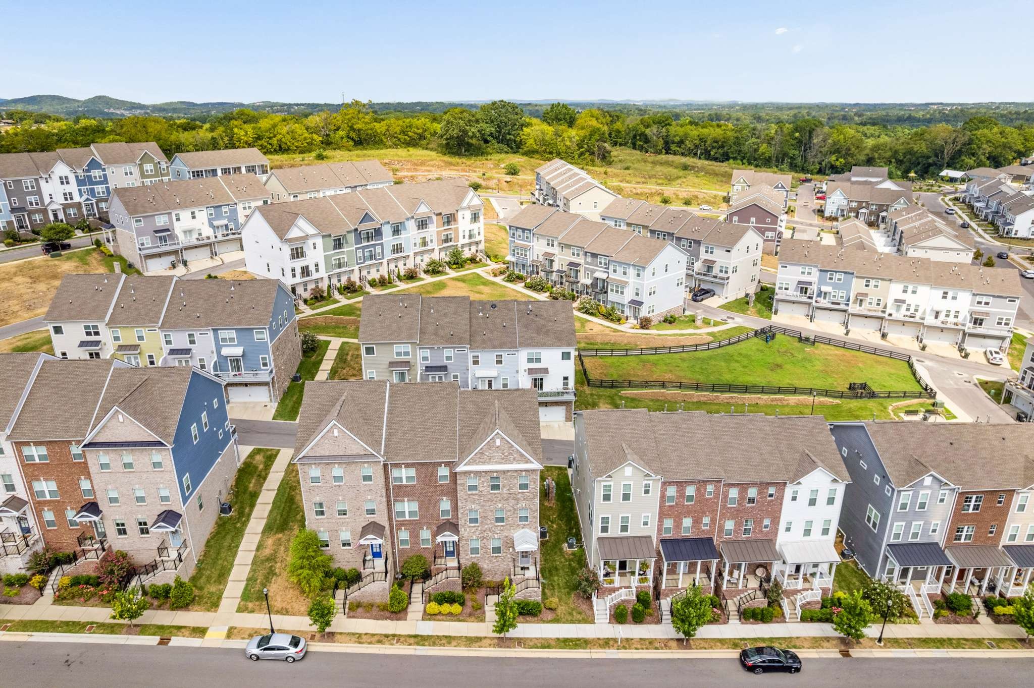  3318 Tasker Dr, Antioch, TN, 37013 - 物件實景