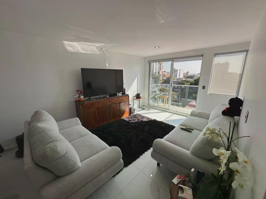 Benito Juárez, Ciudad de México, 03104, Mexico, 3 Bedrooms Bedrooms, ,2 BathroomsBathrooms,Residential,For Sale,1688372
