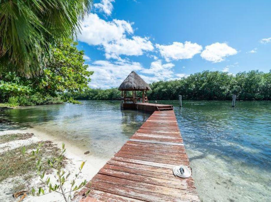 Benito Juárez, Quintana Roo, 77500, Mexico, 4 Bedrooms Bedrooms, ,5 BathroomsBathrooms,Residential,For Sale,1713149