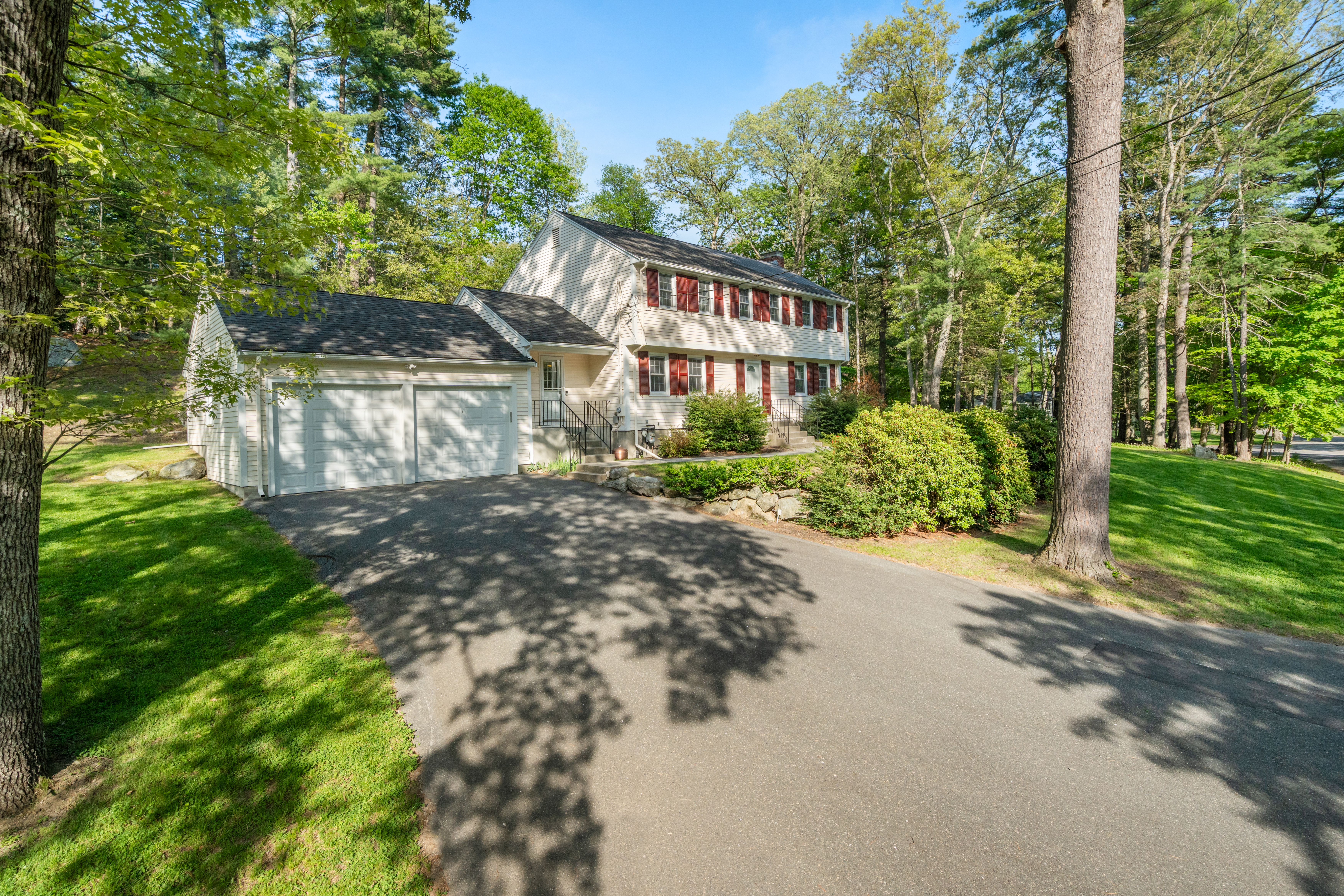  10 Bakers Hill, Weston, MA, 02493 - 物件實景
