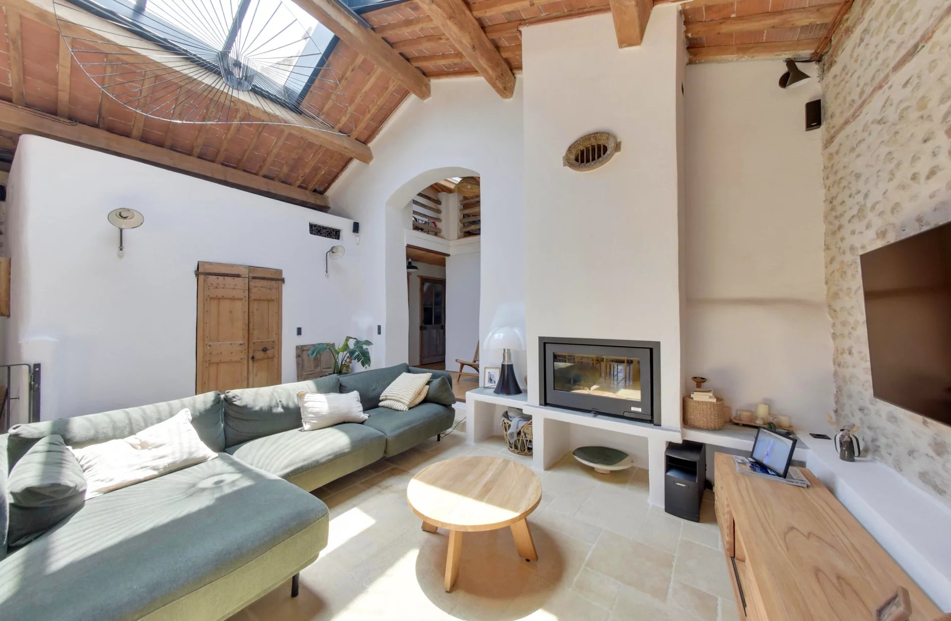 Canet-en-Roussillon, Occitanie, 66140, FR, 4 Bedrooms Bedrooms, ,3 BathroomsBathrooms,Residential,For Sale,1942229