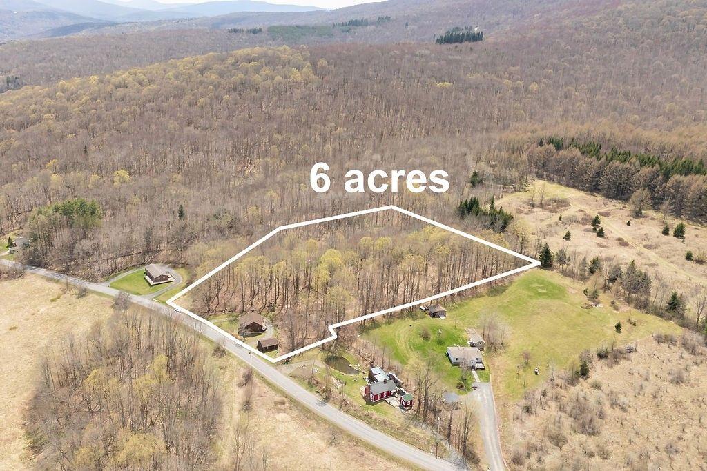 Roxbury, New York, 12474, United States, 3 Bedrooms Bedrooms, ,2 BathroomsBathrooms,Residential,For Sale,1793285