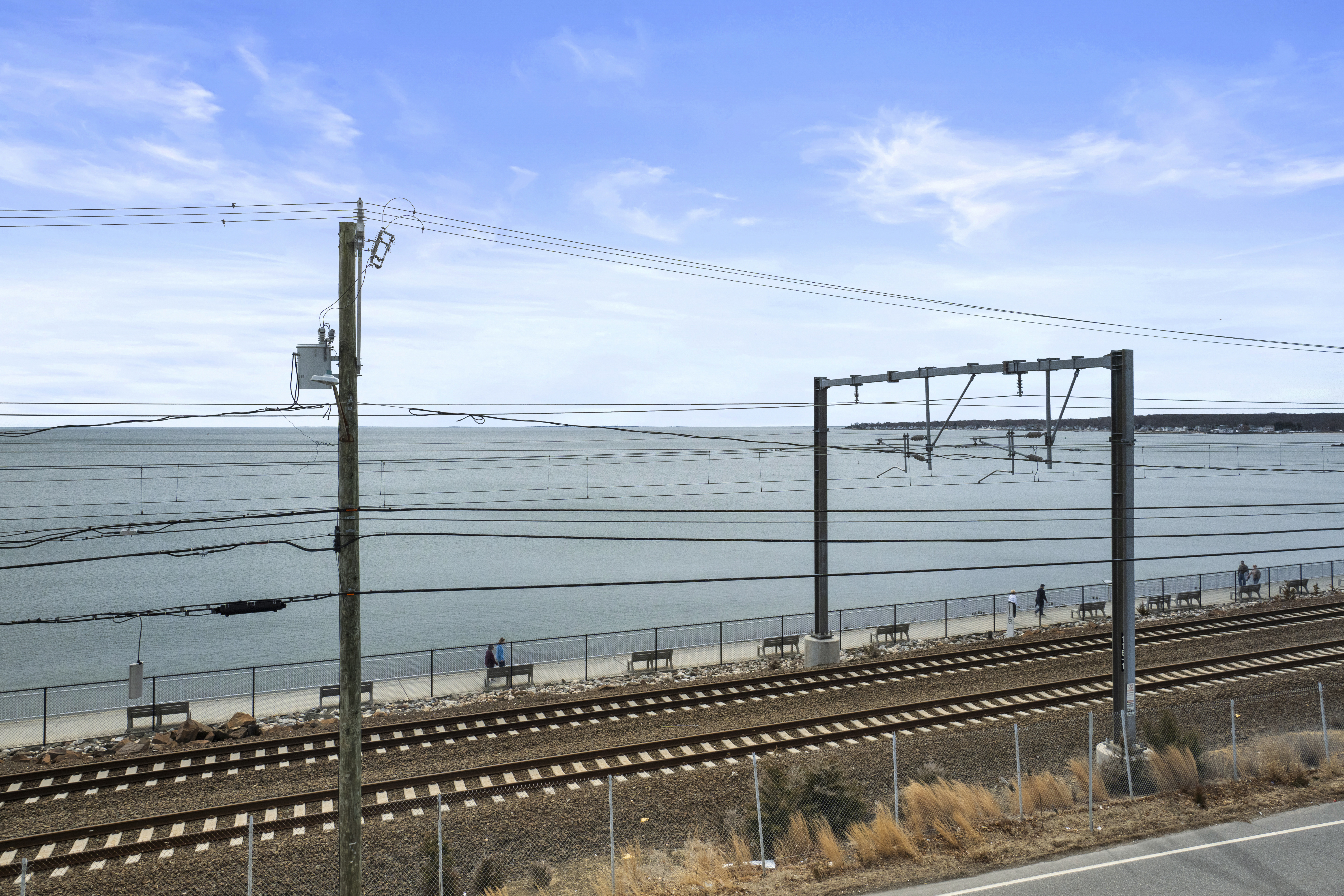  Waterfront 3 Bed Condo in East Lyme - 物件實景