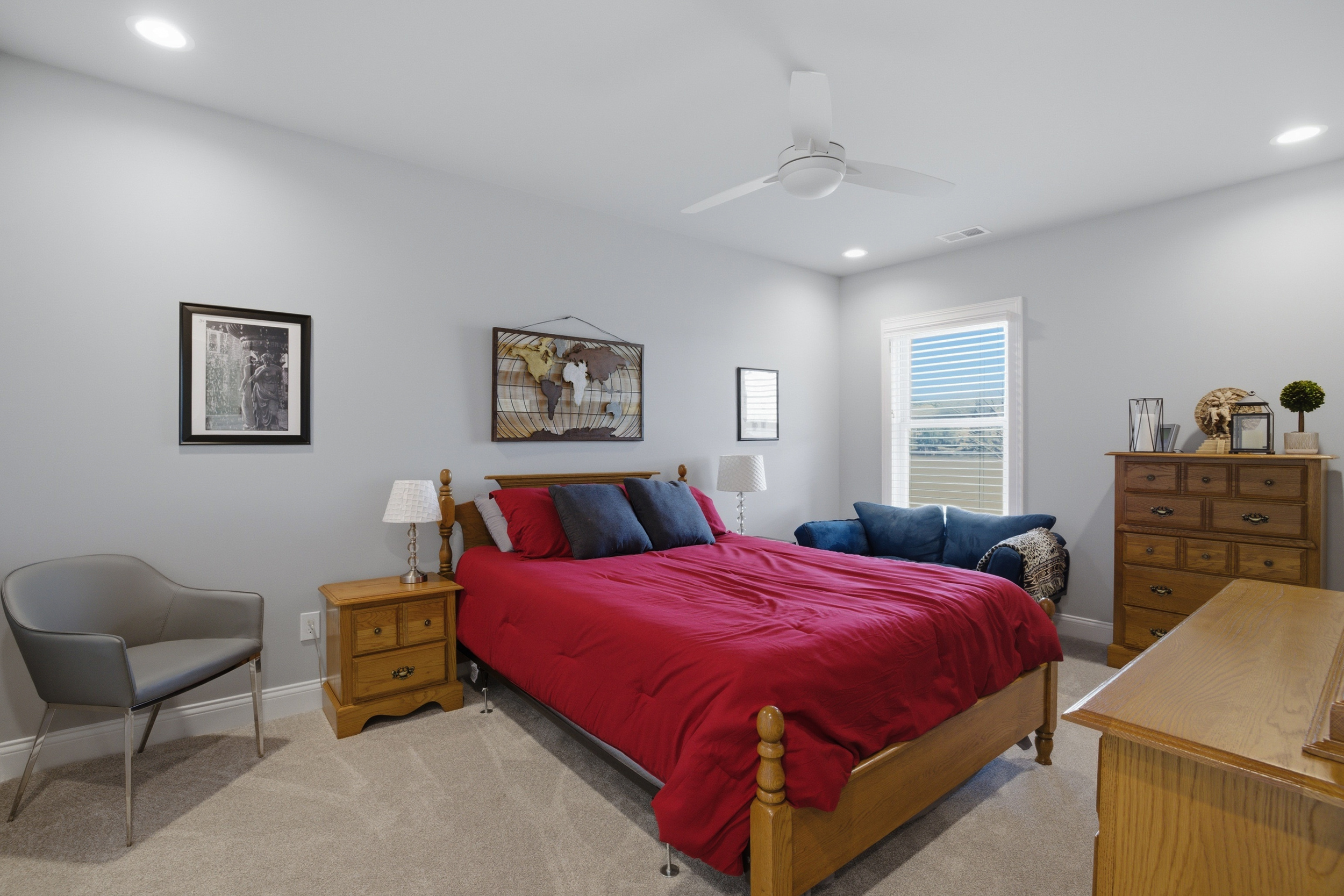  535 Laketower Drive #105 - 物件實景