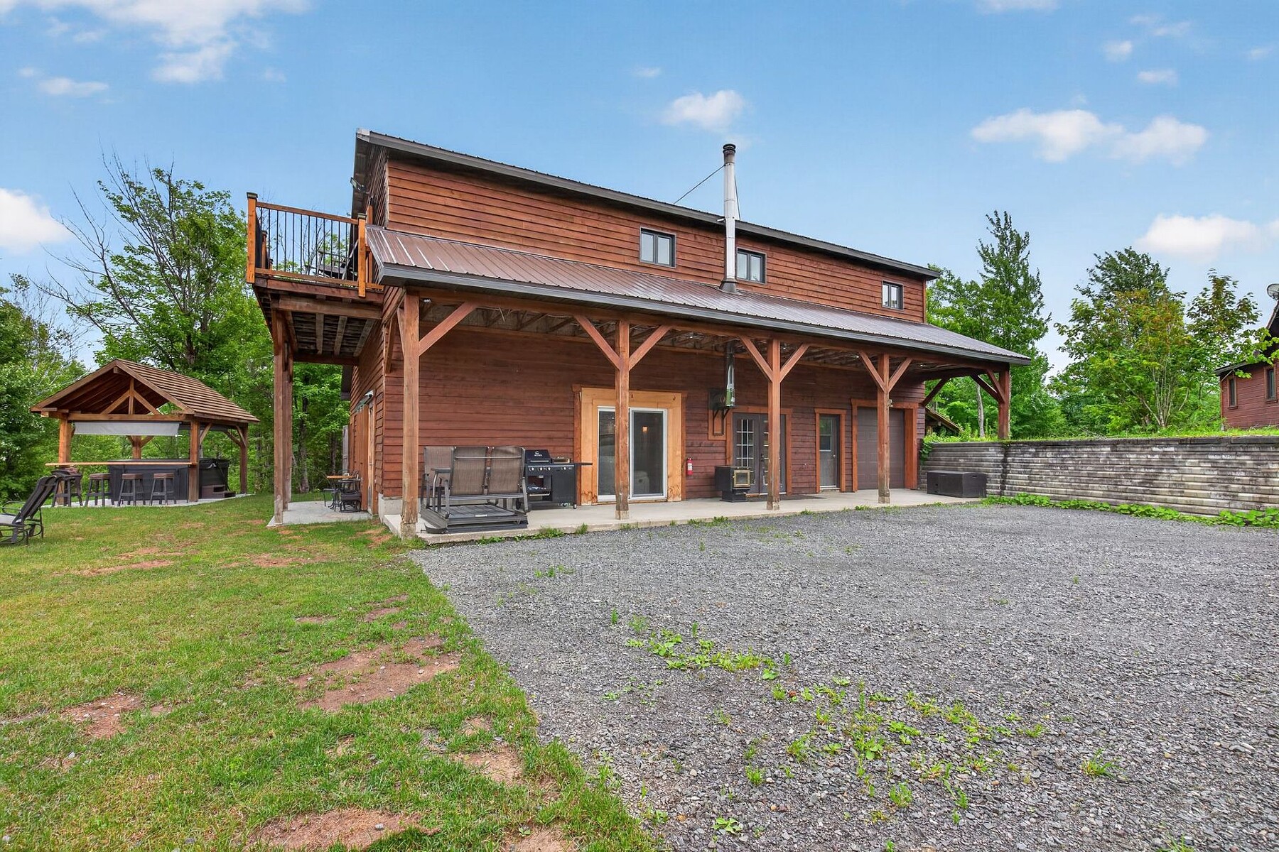  Notre-Dame-Auxiliatrice-de-Buckland, Chaudière-Appalaches - 物件實景