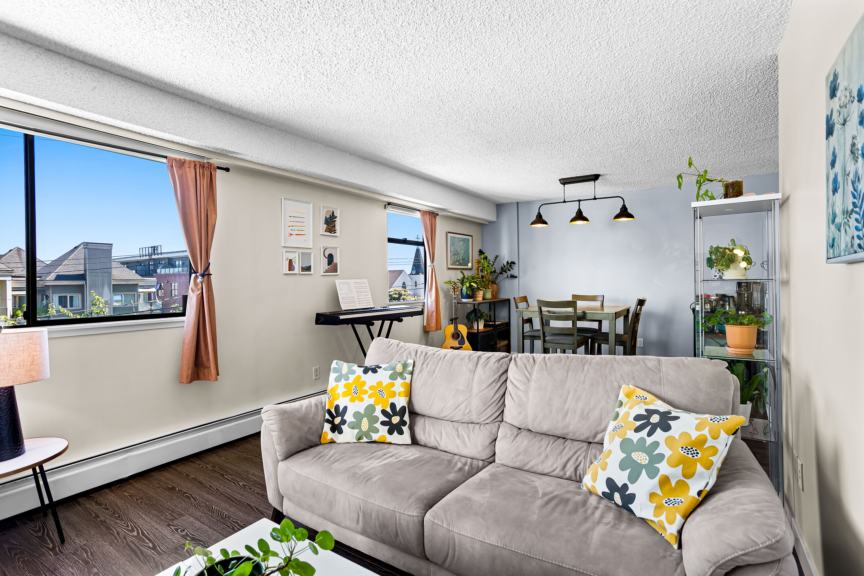  New Westminster, Greater Vancouver - 物件實景