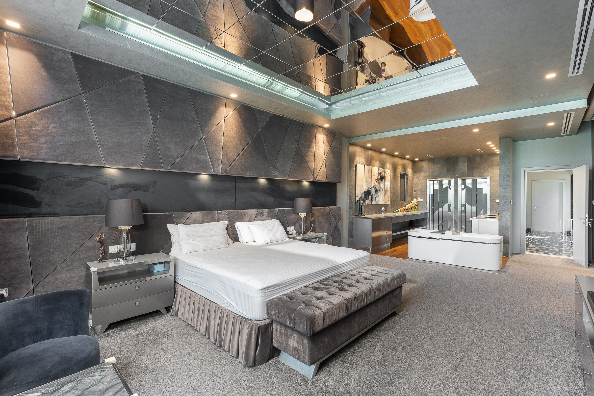  Stunning Contemporary Island Villa - 物件實景