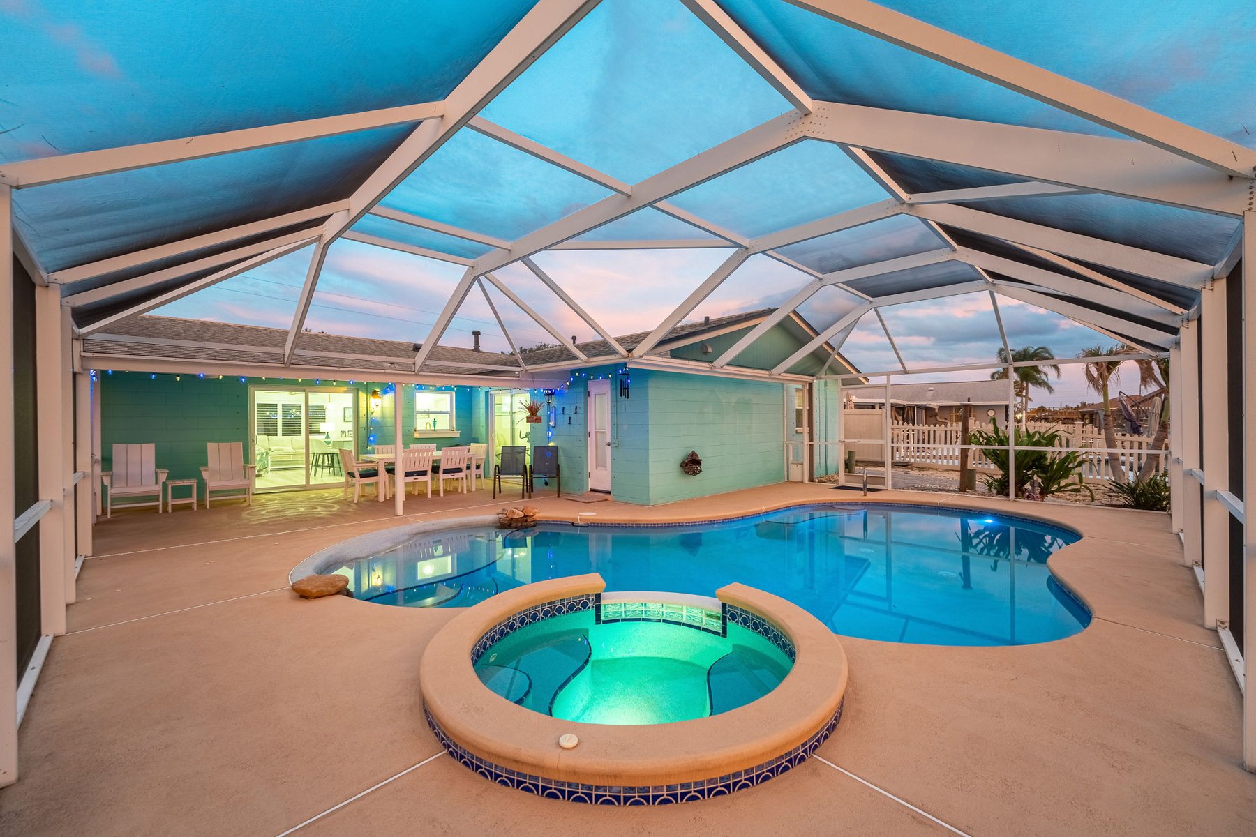  360 Diana Boulevard, Merritt Island, FL, 32953 - 物件實景