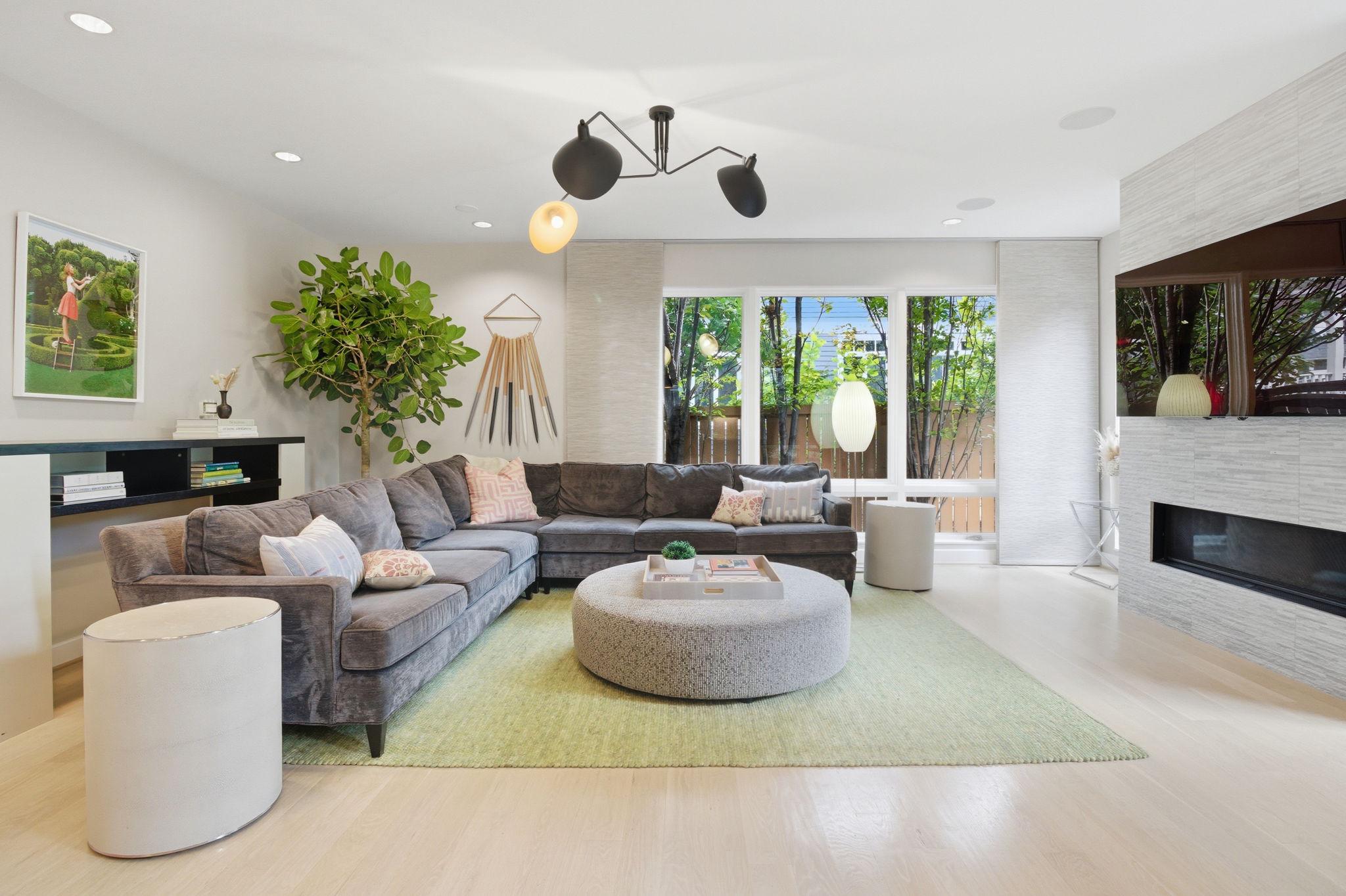  1404 N Herndon Street, Arlington, VA, 22201 - 物件實景