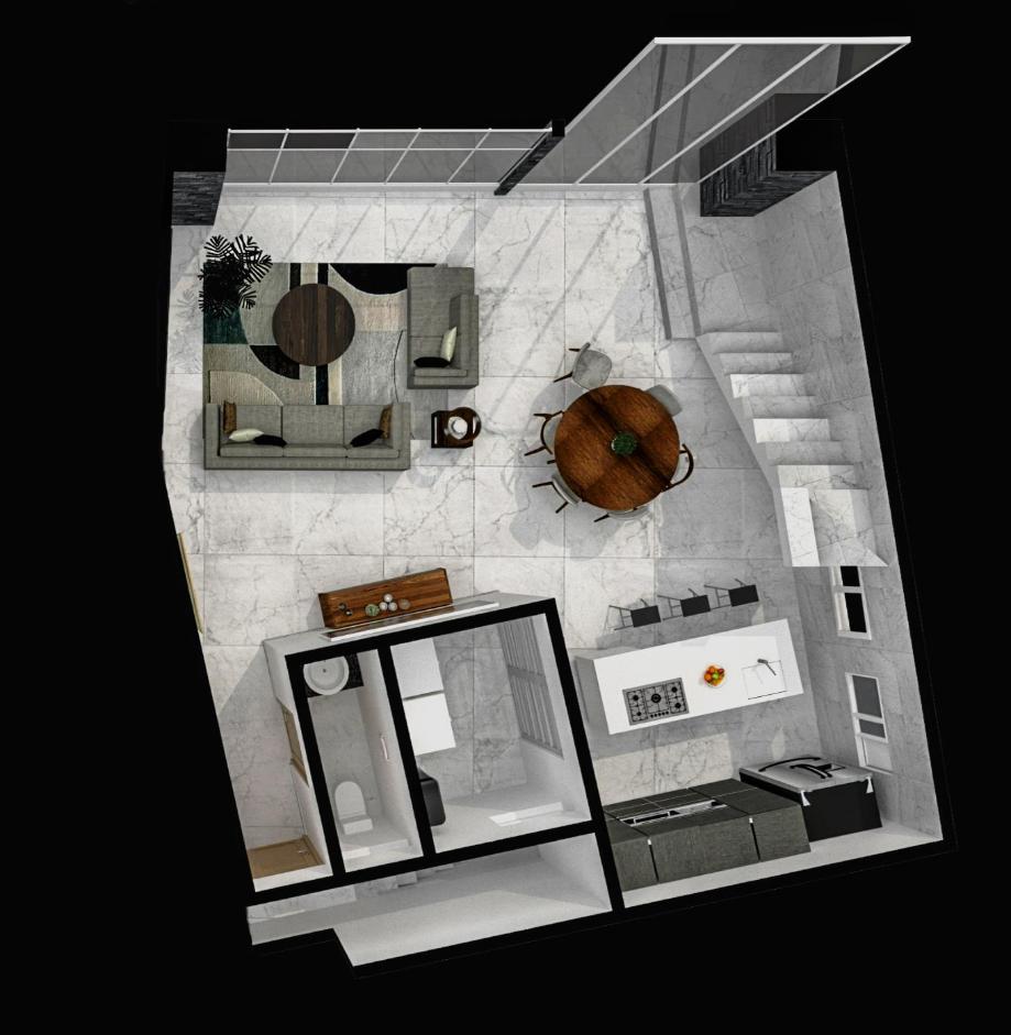 Puerto Vallarta, Jalisco, 48399, Mexico, 2 Bedrooms Bedrooms, ,2 BathroomsBathrooms,Residential,For Sale,1939529