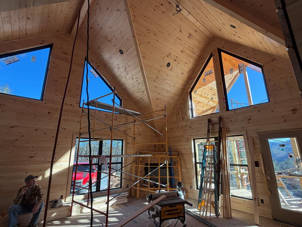 Mineral Bluff, Georgia, 30559, United States, 3 Bedrooms Bedrooms, ,3 BathroomsBathrooms,Residential,For Sale,2006595