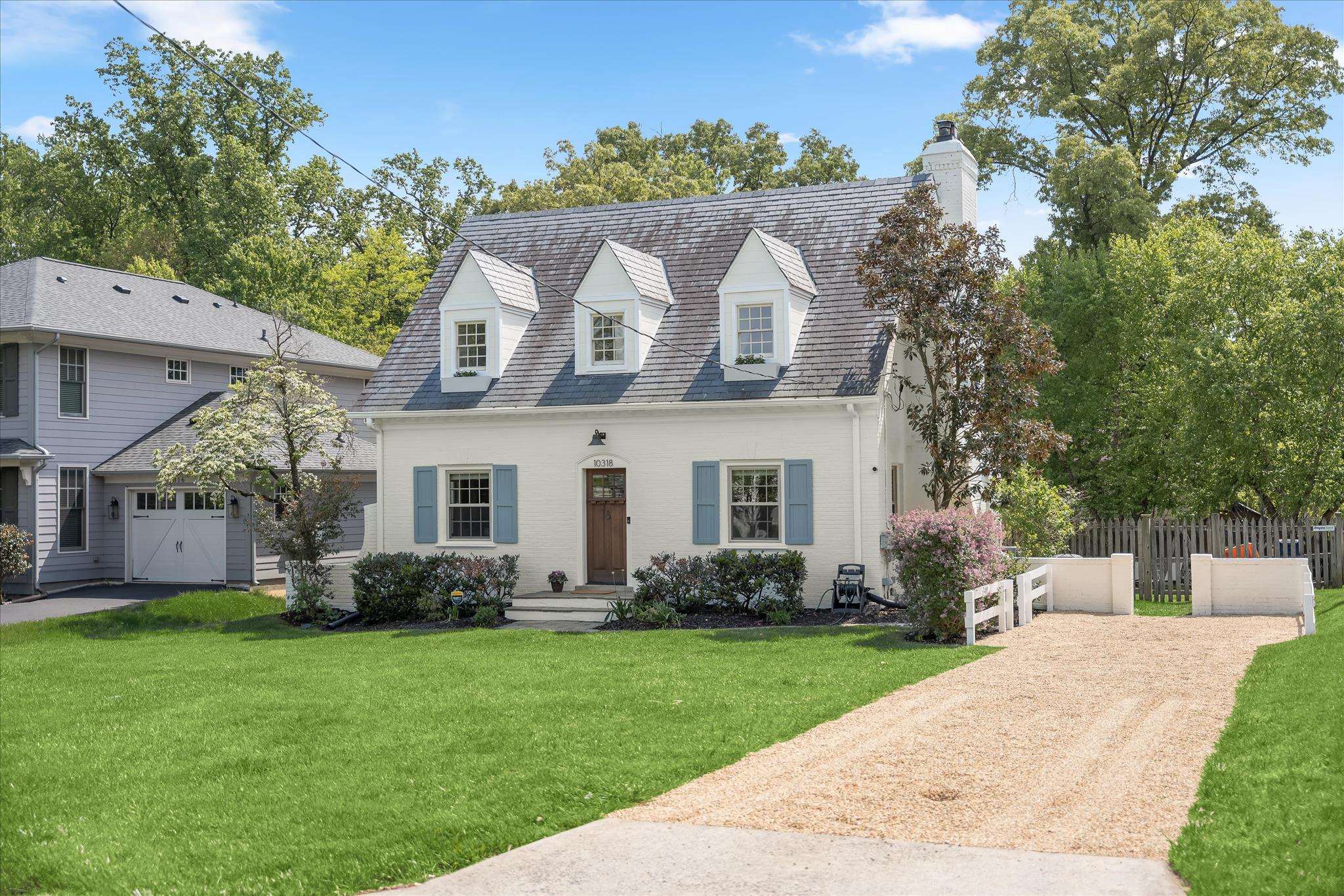  10318 Parkman Road, Silver Spring, MD, 20903 - 物件實景