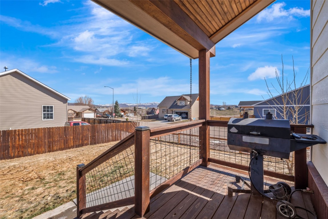 Hayden, Colorado, 81639, United States, 4 Bedrooms Bedrooms, ,3 BathroomsBathrooms,Residential,For Sale,1882976