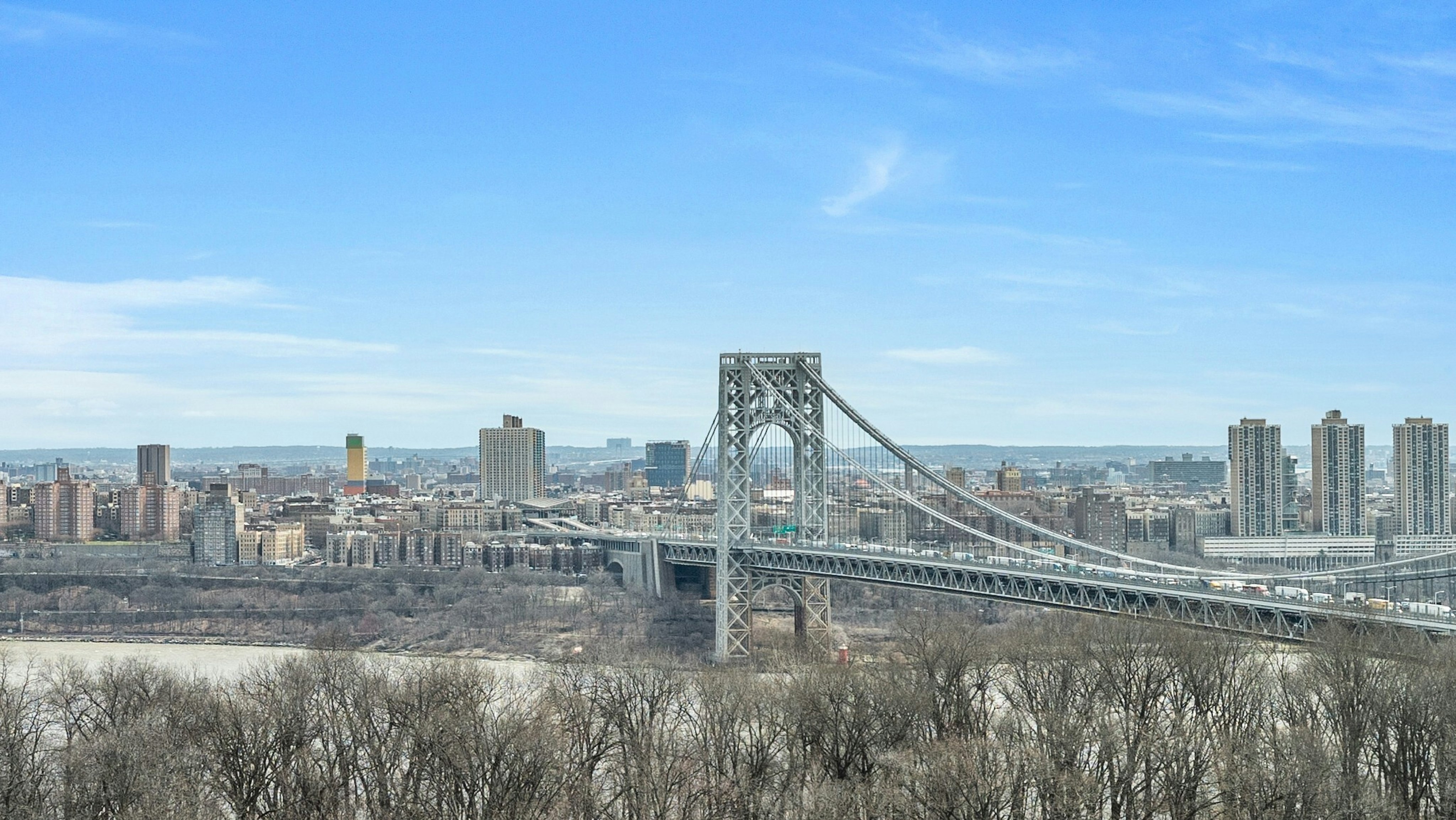  2200 North Central Road, Fort Lee, NJ 07024 - 物件實景