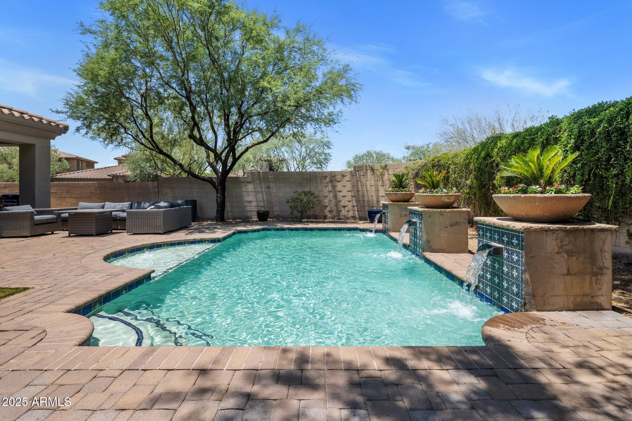 Scottsdale, Arizona, 85255, United States, 3 Bedrooms Bedrooms, ,Residential,For Sale,1848823