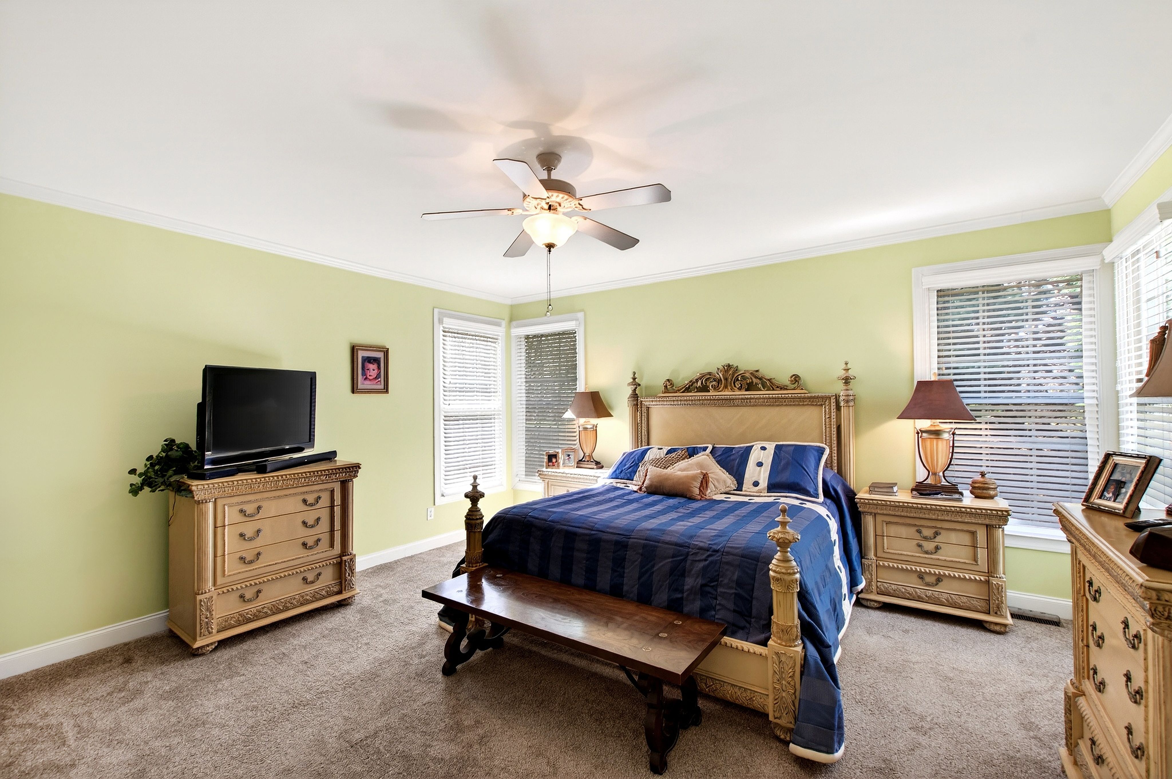  6508 Vintage Ridge Lane, Fuquay-Varina, NC 27526 - 物件實景