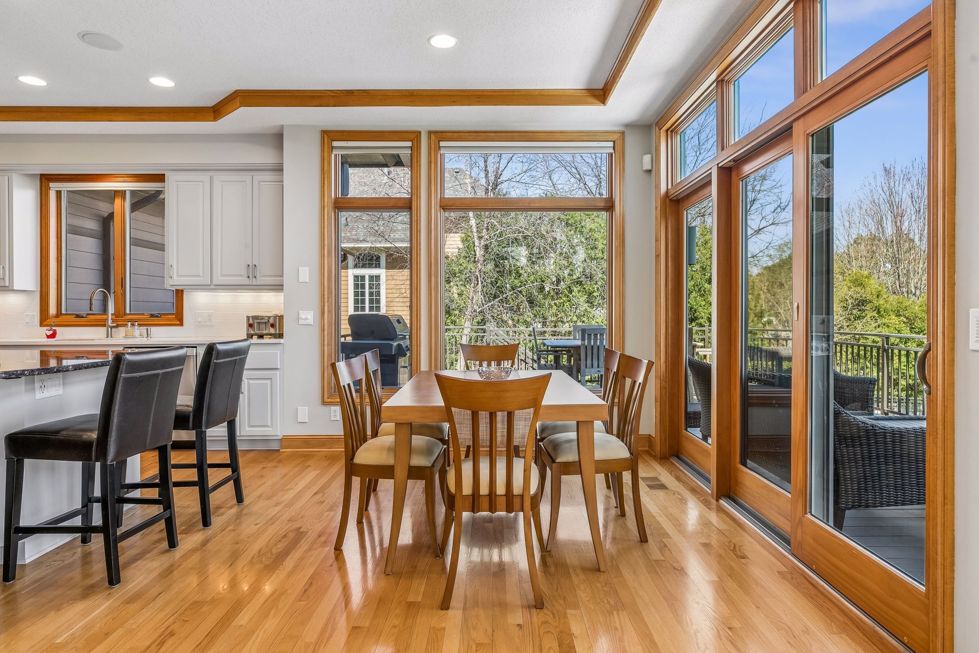  Luxury Living with Golf Course Views - 物件實景