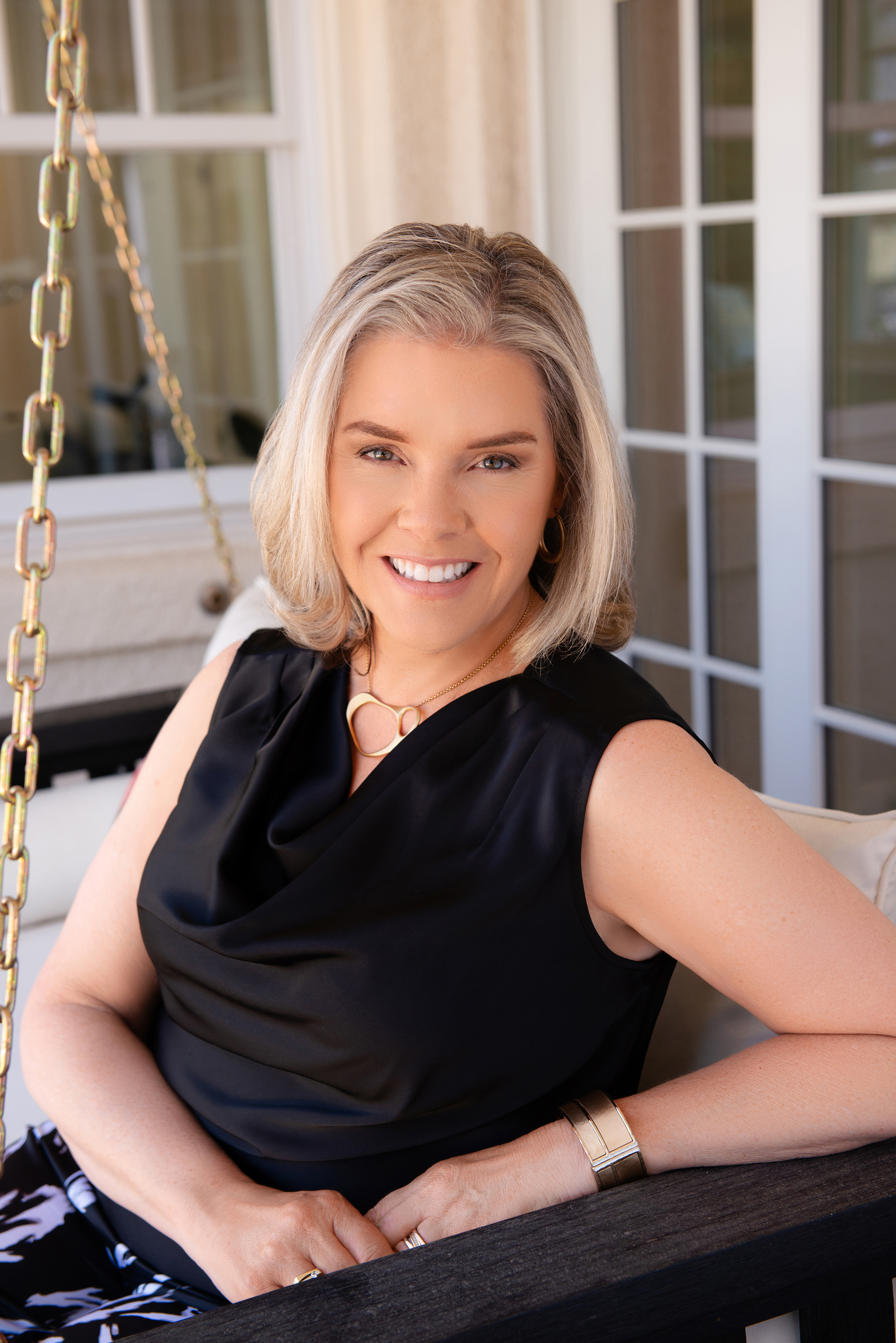 Jennifer Wood