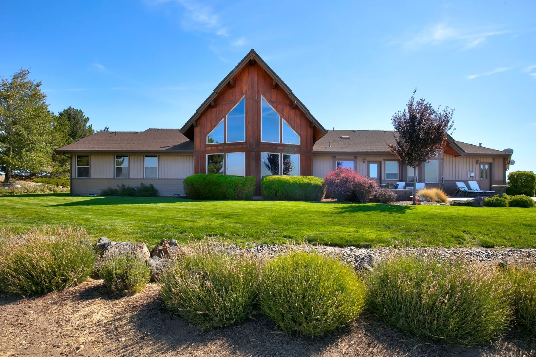  15520 SW Culver Highway Culver, OR 97734 - 物件實景