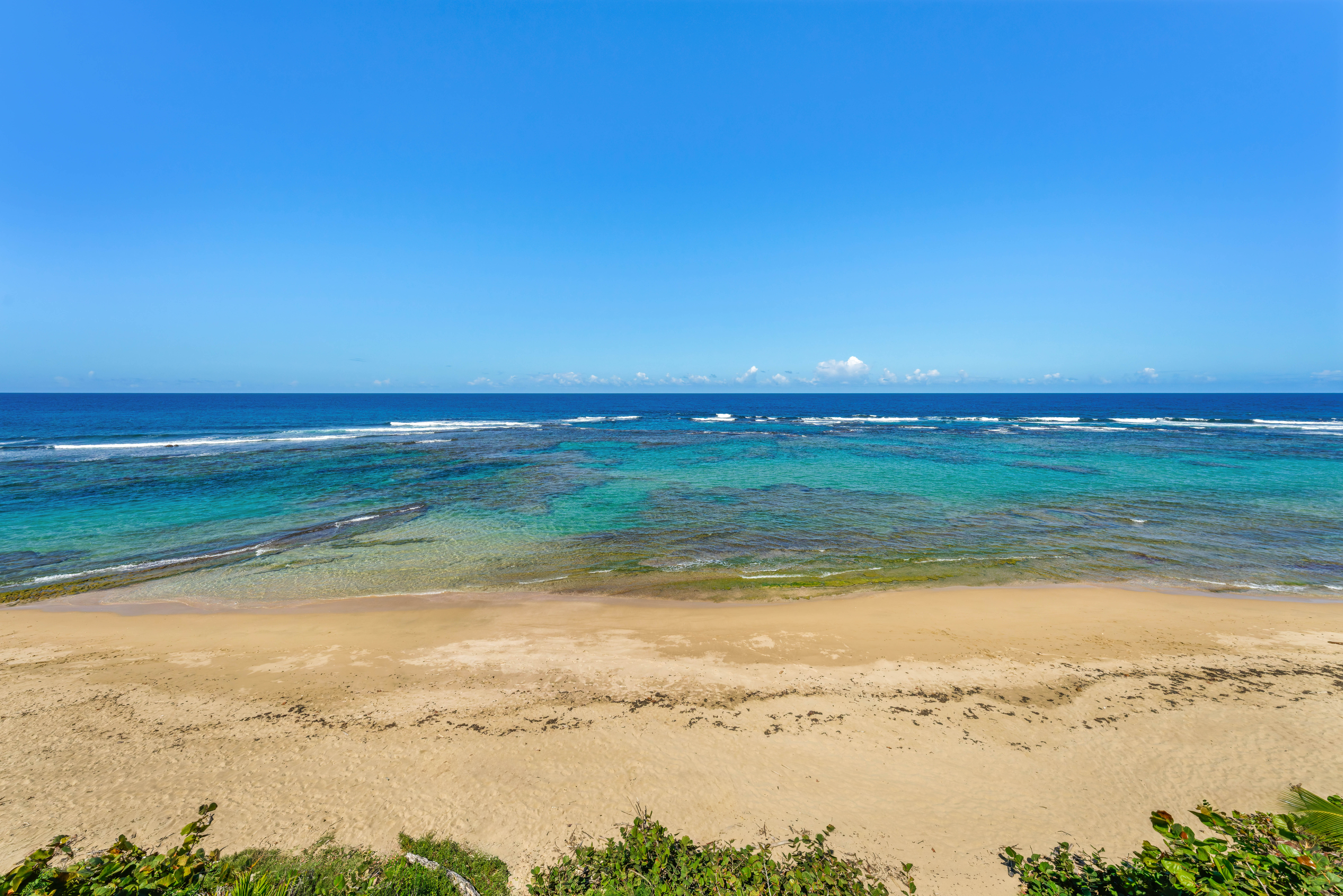  Villa Mabel, Oceanfront Elegance at Shacks Beach - 物件實景