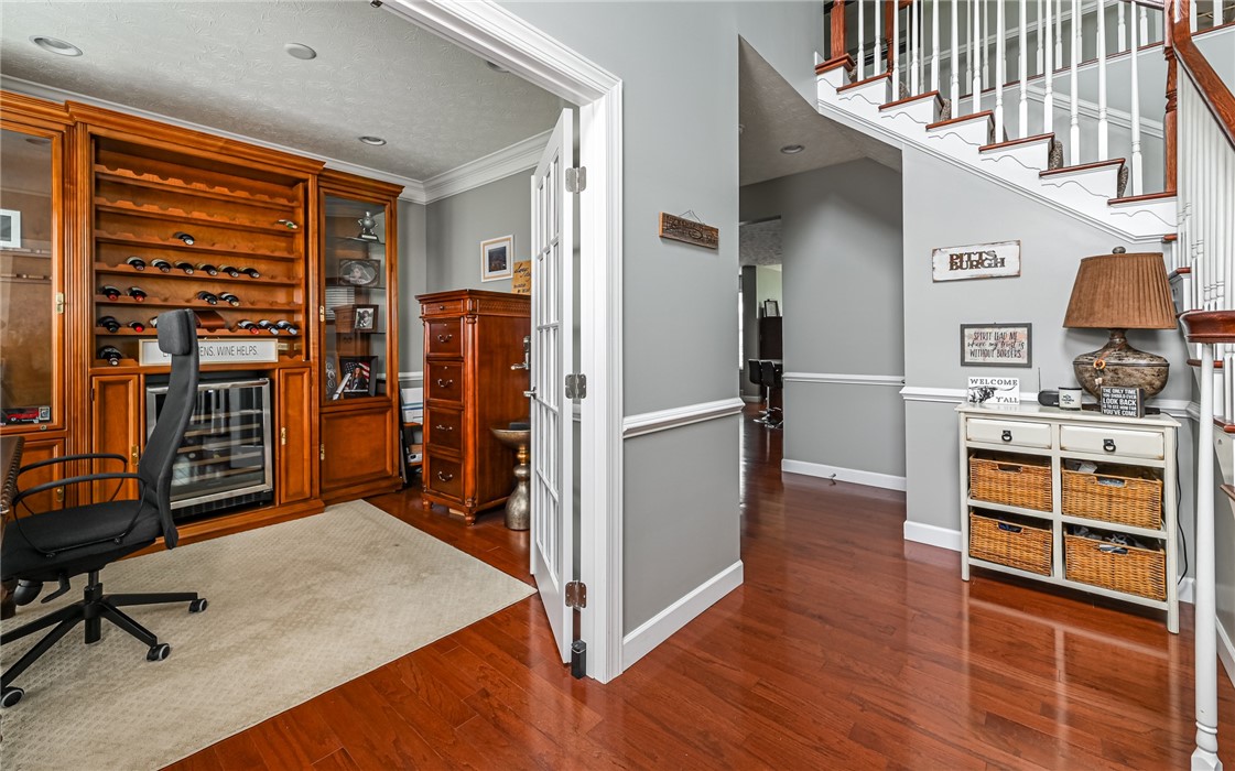 Adams Twp, Pennsylvania, 16046, United States, 4 Bedrooms Bedrooms, ,4 BathroomsBathrooms,Residential,For Sale,1827880