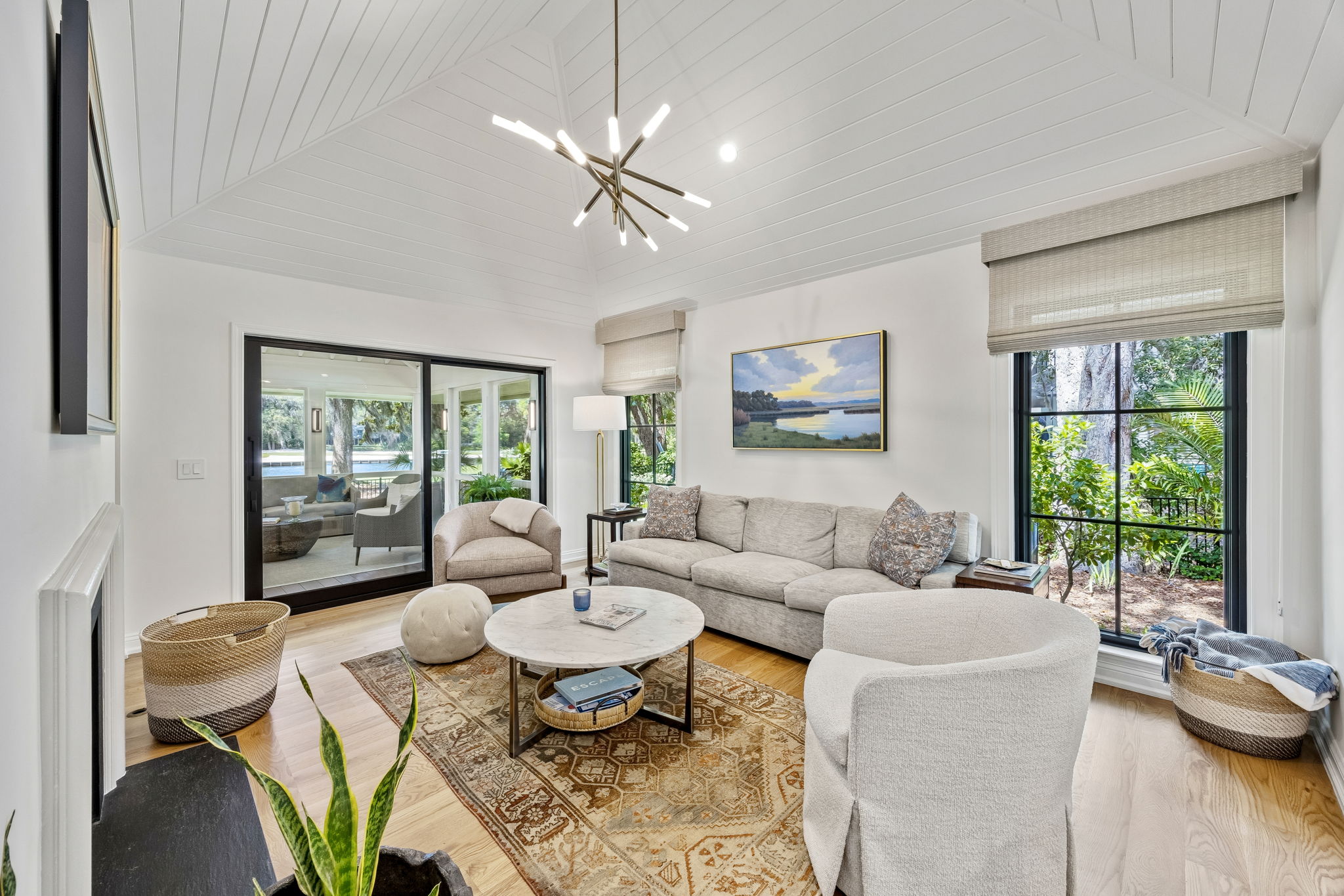  47 Sea Marsh Road, Fernandina Beach, FL, 32034 - 物件實景