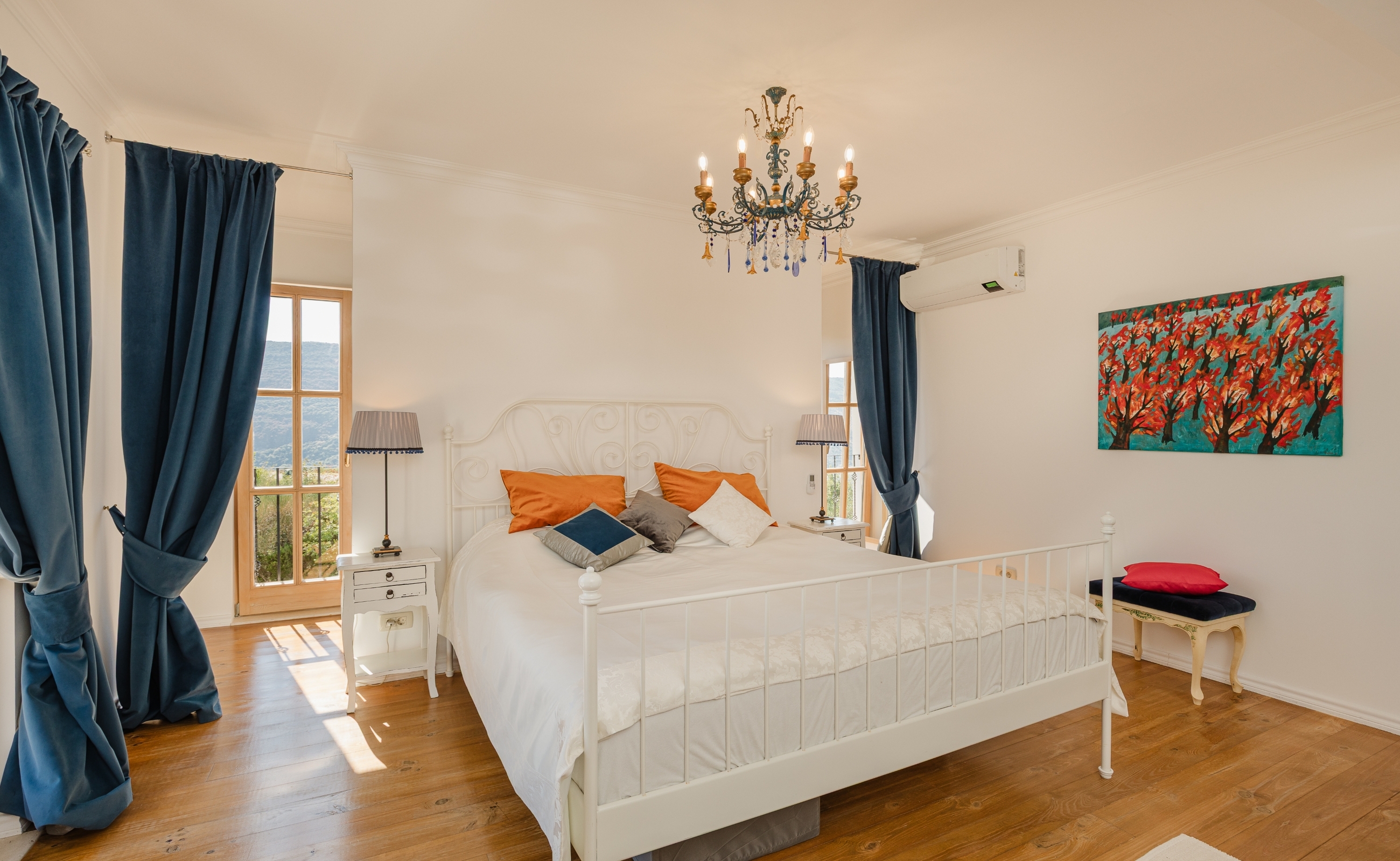  Contemporary three-bedroom Villa with sea view - 物件實景