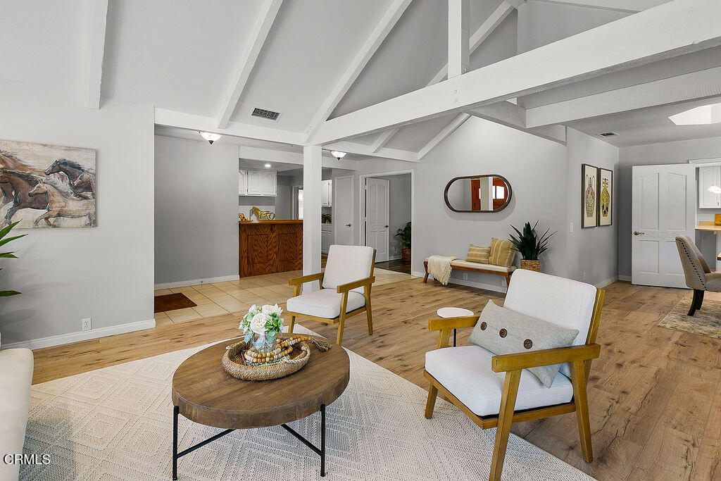 Camarillo, California, 93012, United States, 4 Bedrooms Bedrooms, ,4 BathroomsBathrooms,Residential,For Sale,1828524