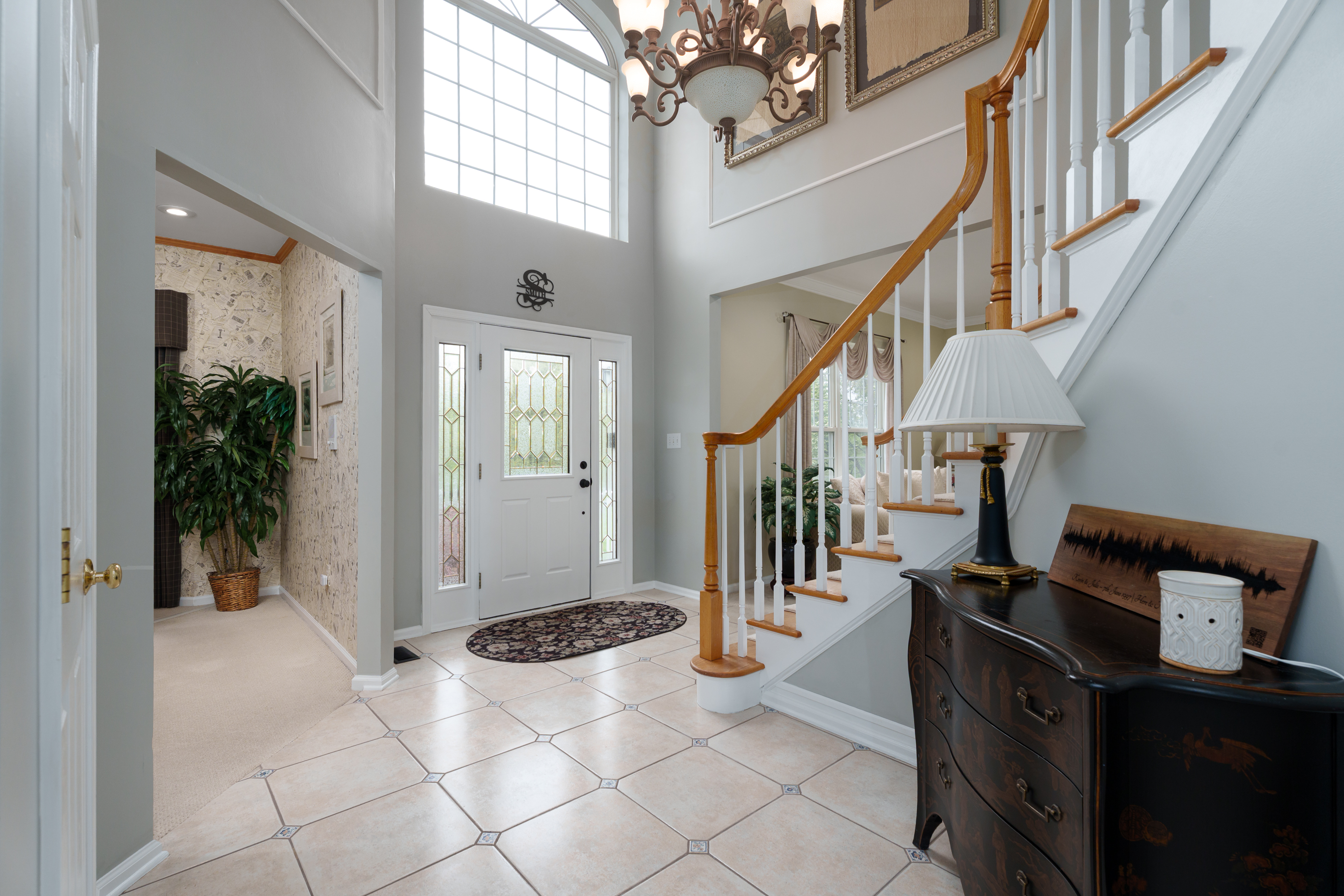  A True Entertainer’s Home Near Lambertville - 物件實景