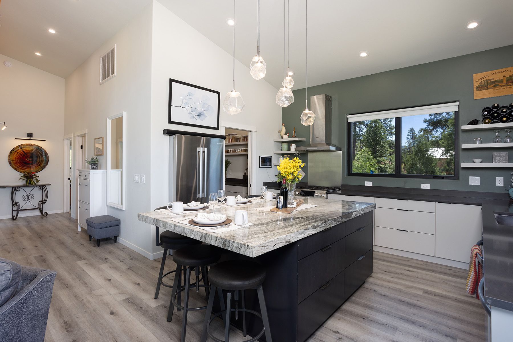  1165 Lake View Drive, Bayfield, CO 81122 - 物件實景