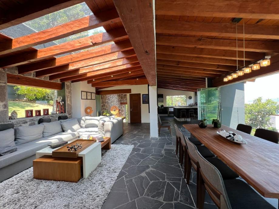 Valle de Bravo, Estado de méxico, 51200, Mexico, 5 Bedrooms Bedrooms, ,6 BathroomsBathrooms,Residential,For Sale,1916991