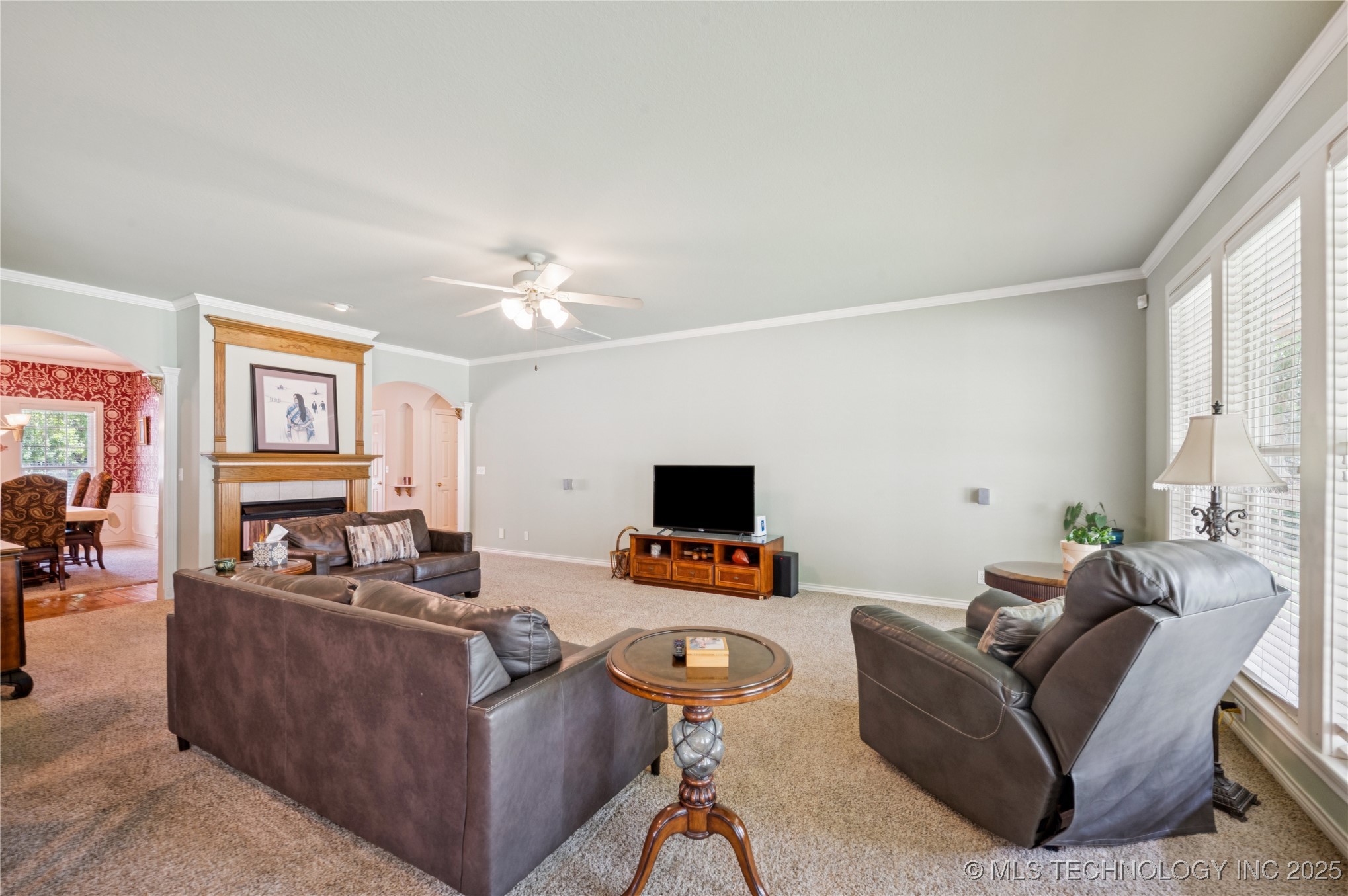 Owasso, Oklahoma, 74055, United States, 5 Bedrooms Bedrooms, ,3 BathroomsBathrooms,Residential,For Sale,1875671