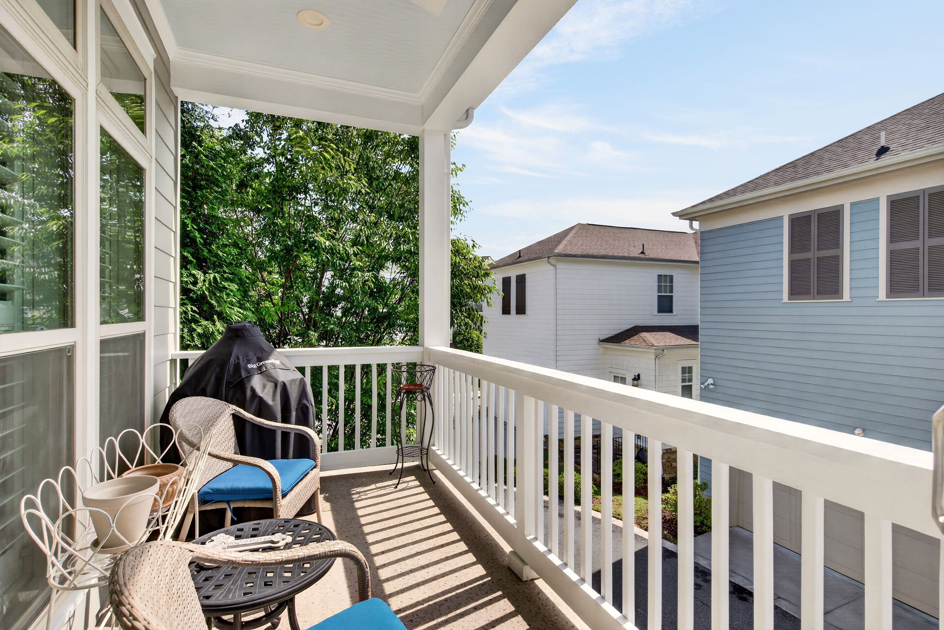  Effortless Elevated Living in the Heart of Sandy Springs - 物件實景