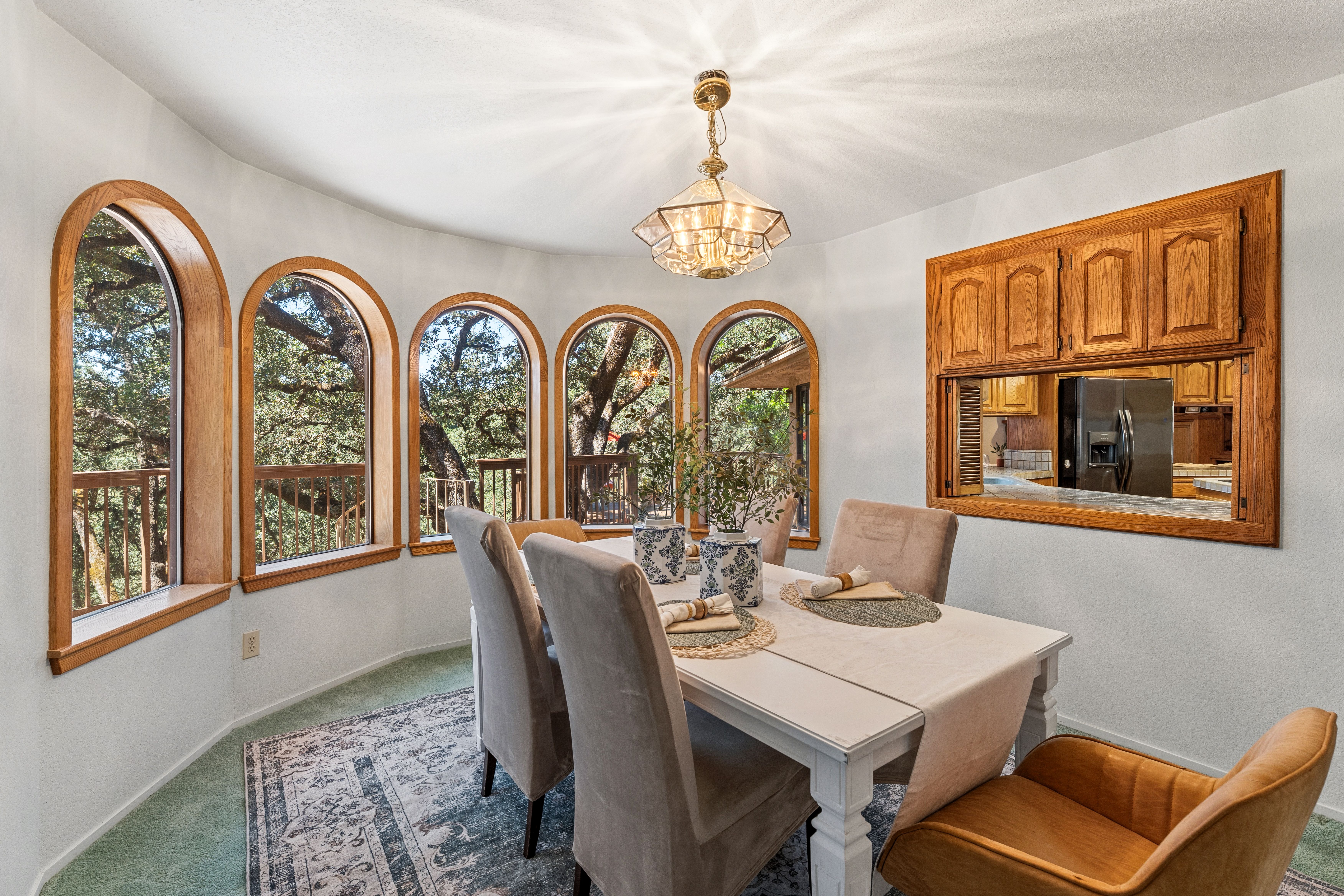  4233 Curragh Oaks Lane, Fair Oaks, CA 95628 - 物件實景