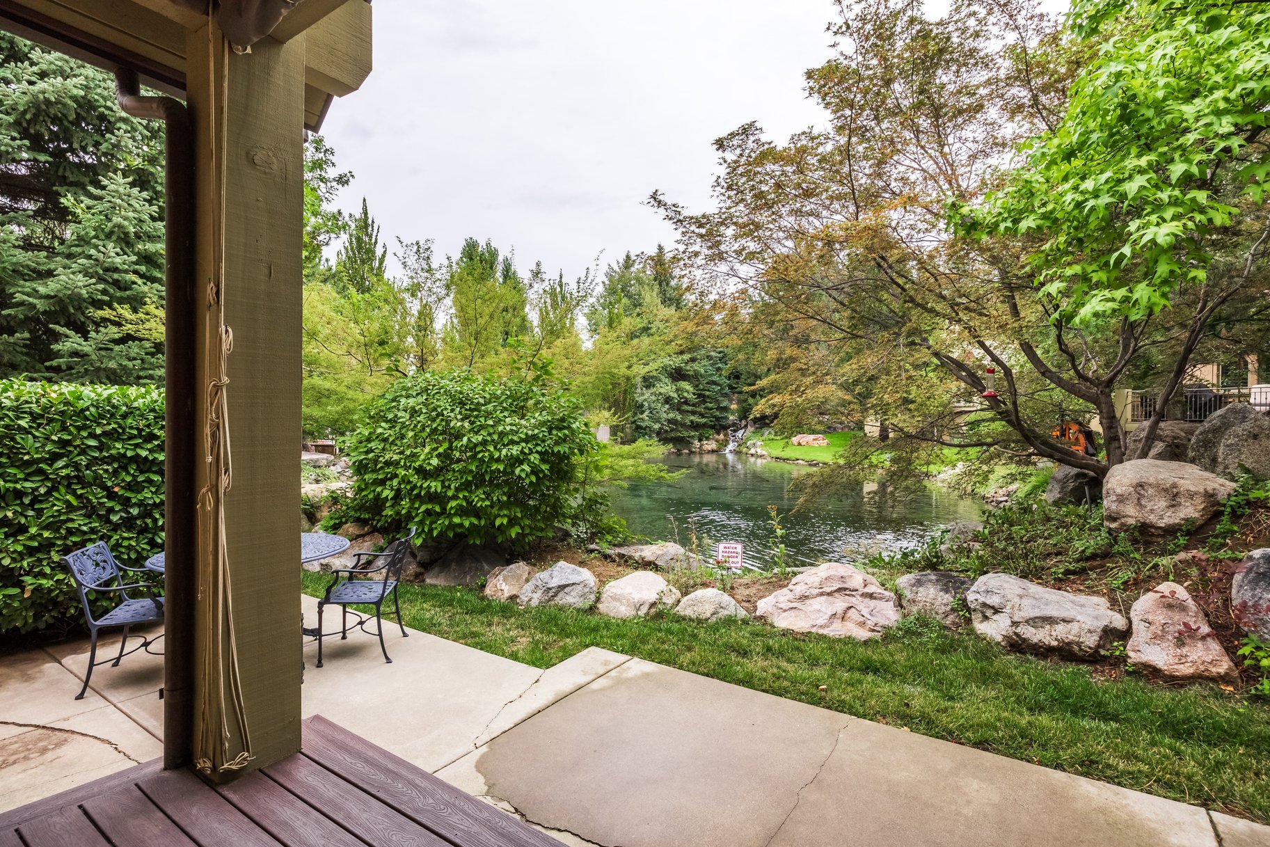  Luxury Main-Level Living in Exclusive Gated Monte Luca Community - 物件實景