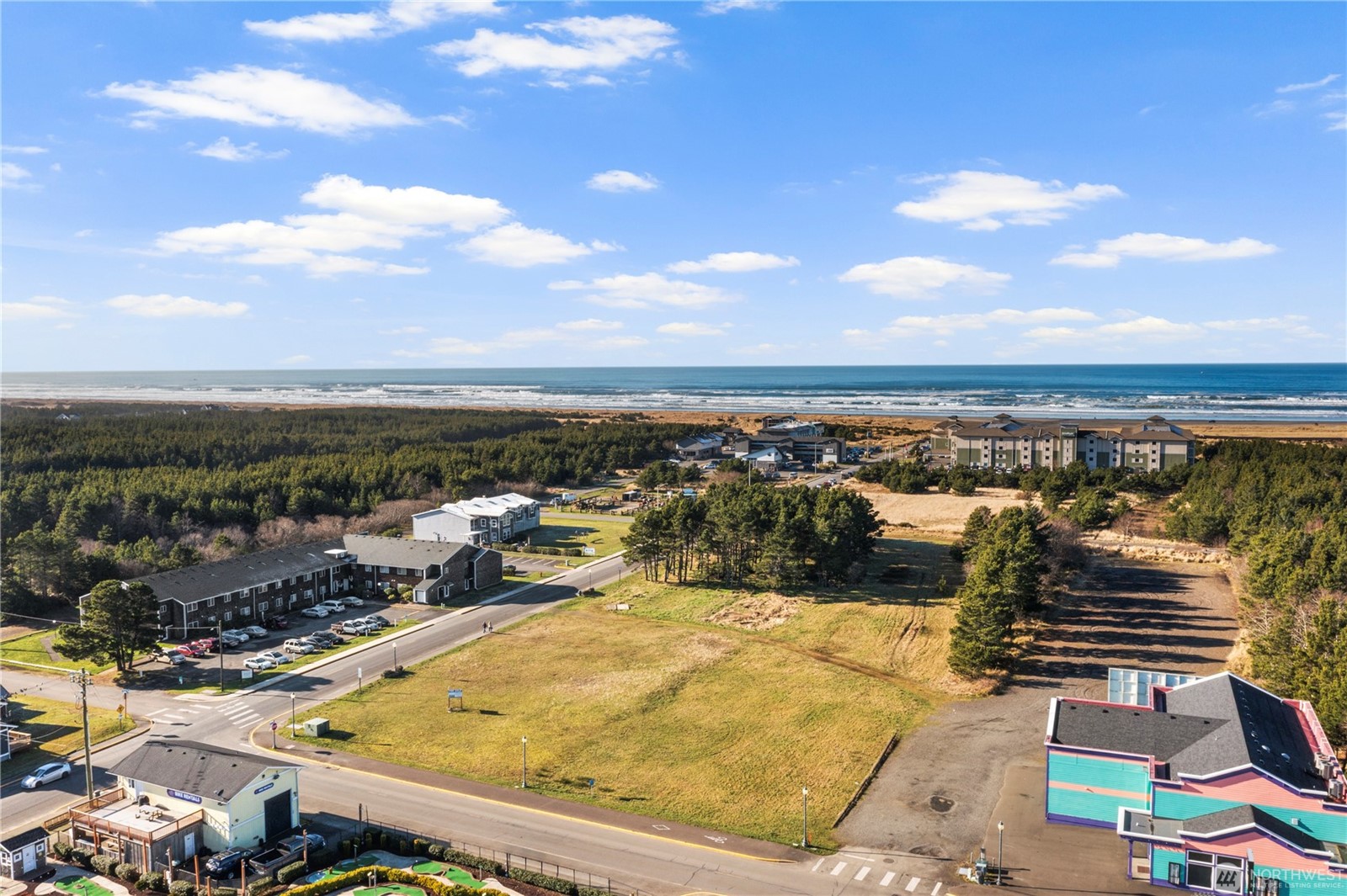 Long Beach, Washington, 98631, United States, ,Land,For Sale,1984354