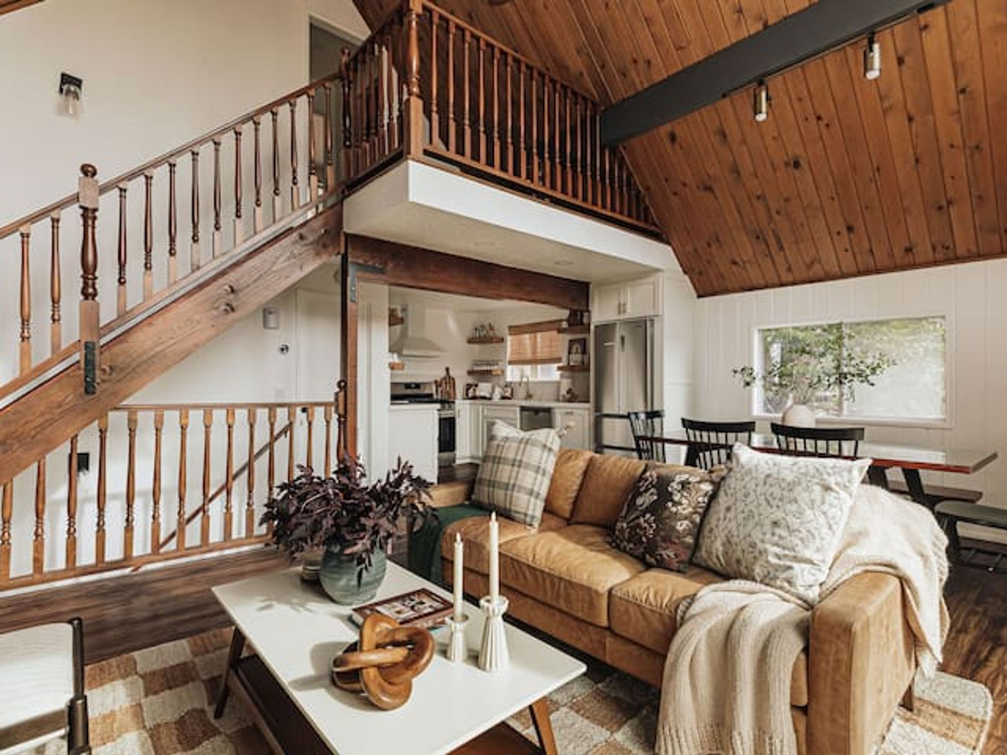  217 Old Toll Road, Lake Arrowhead, CA 92352 - 物件實景