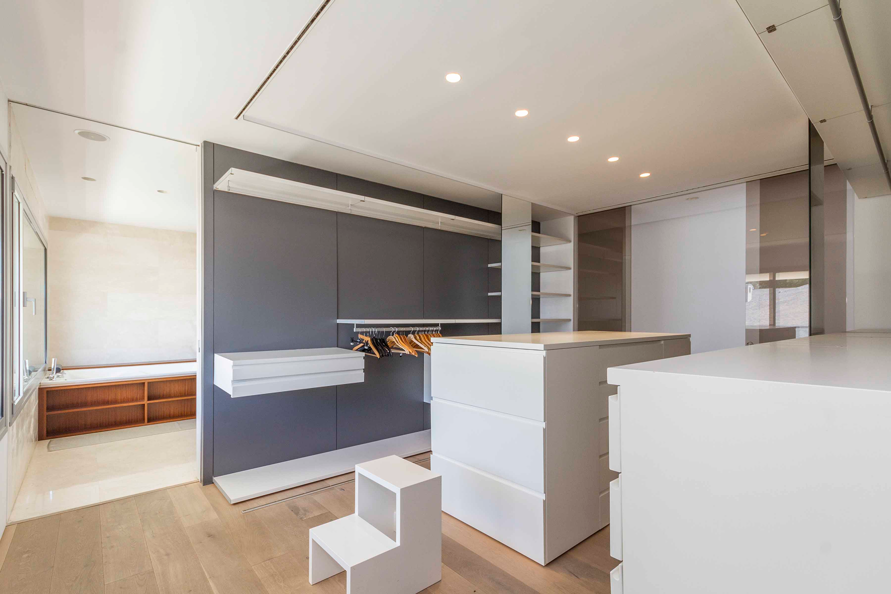  Modern villa in La Florida - 物件實景