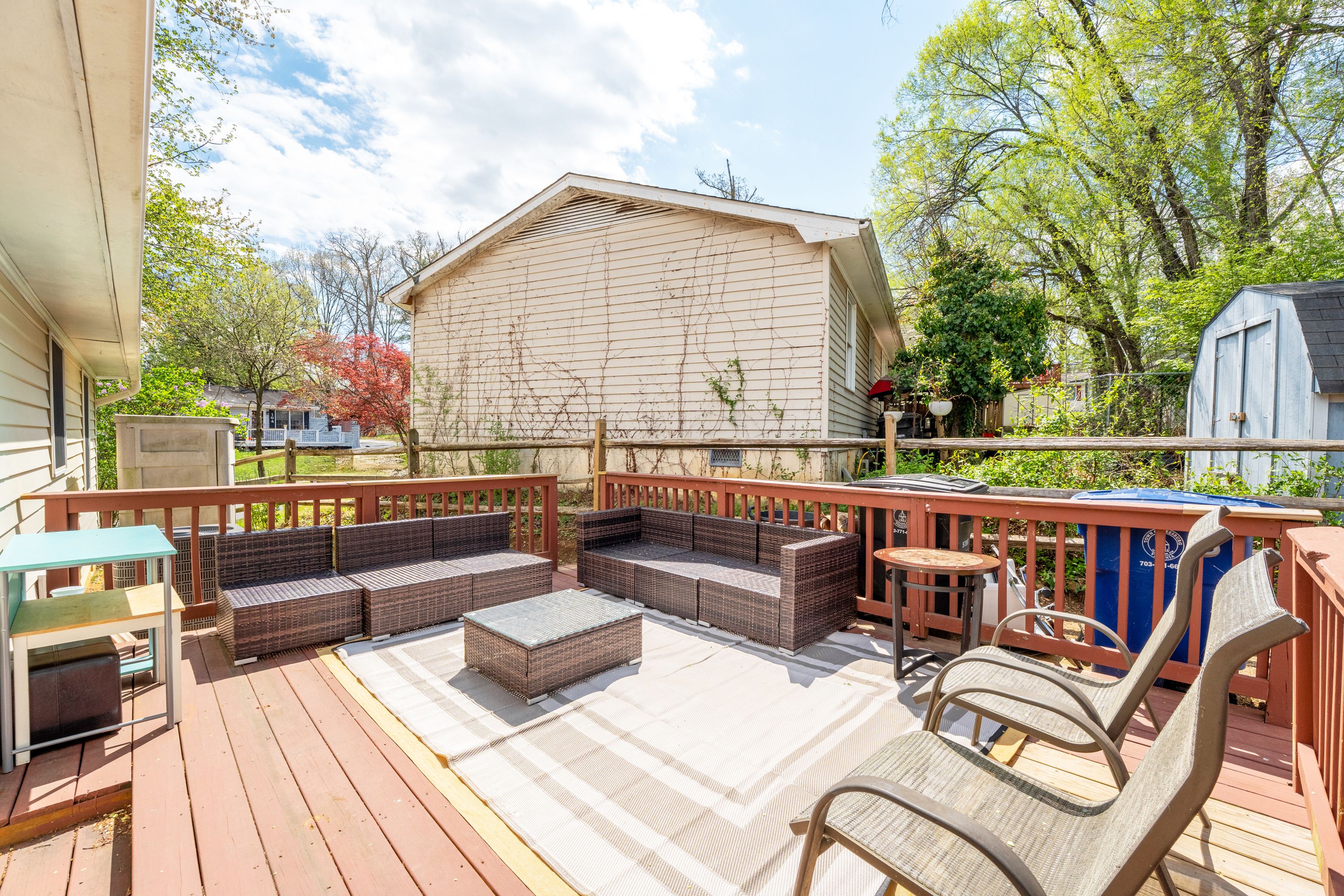  599 Rockbridge Drive SE, Leesburg, VA, 20175 - 物件實景