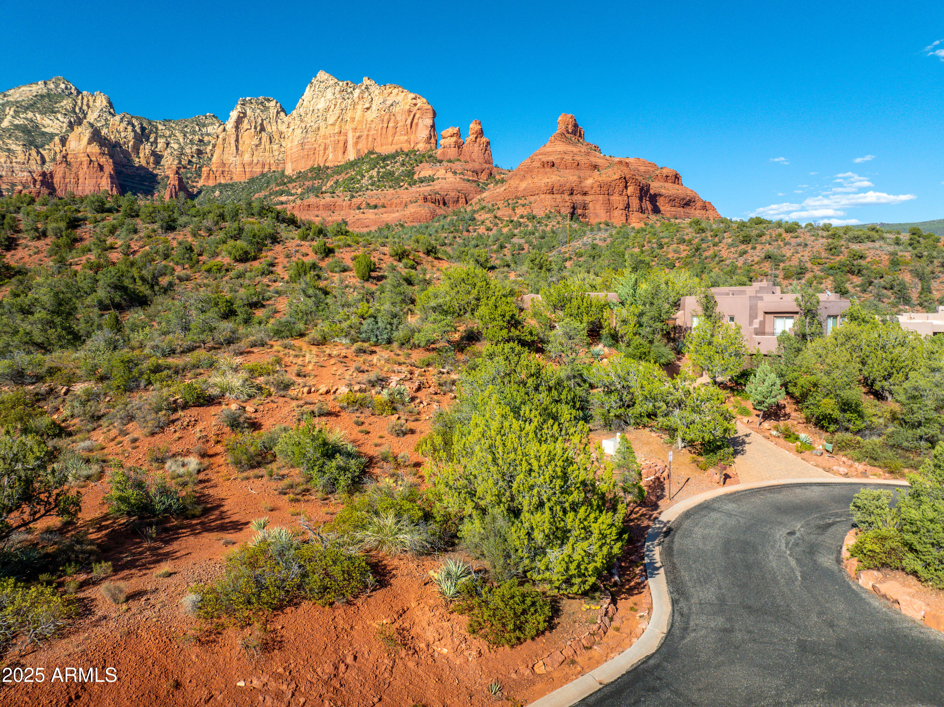 Sedona, Arizona, 86336, United States, ,Land,For Sale,1955907