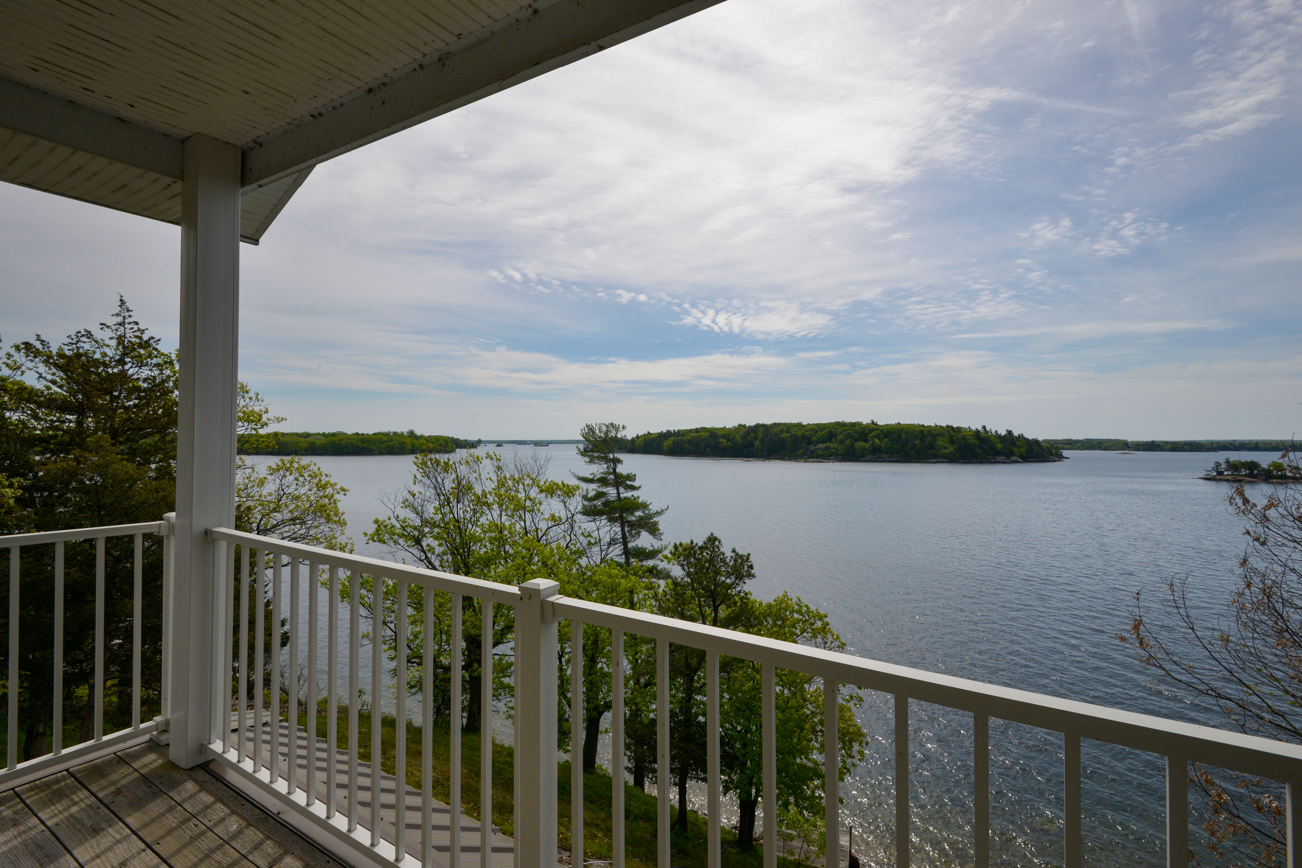  Grindstone Island Summer Cottage - 物件實景