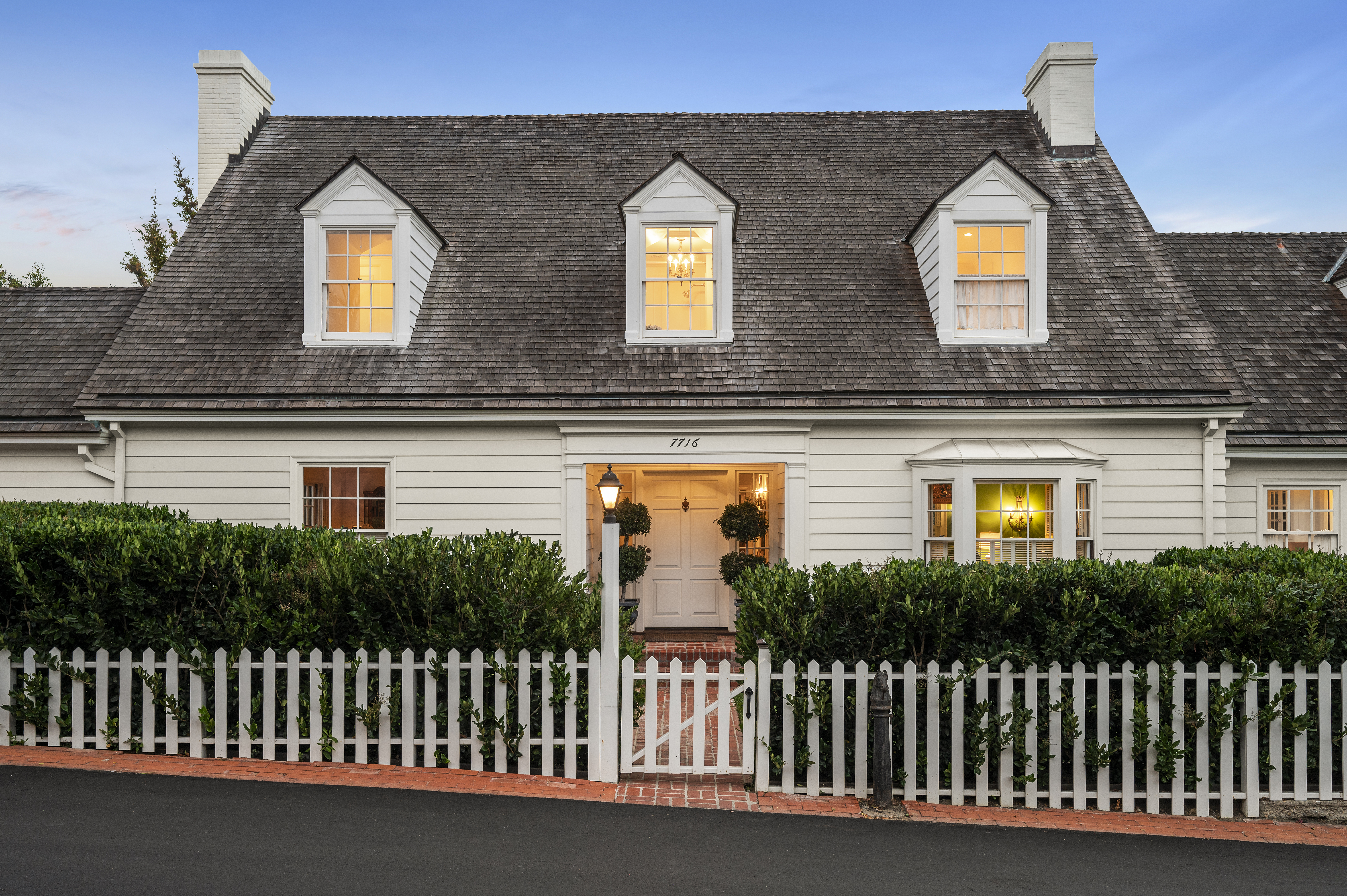  7716 Lookout Drive, San Diego, CA 92037 - 物件實景