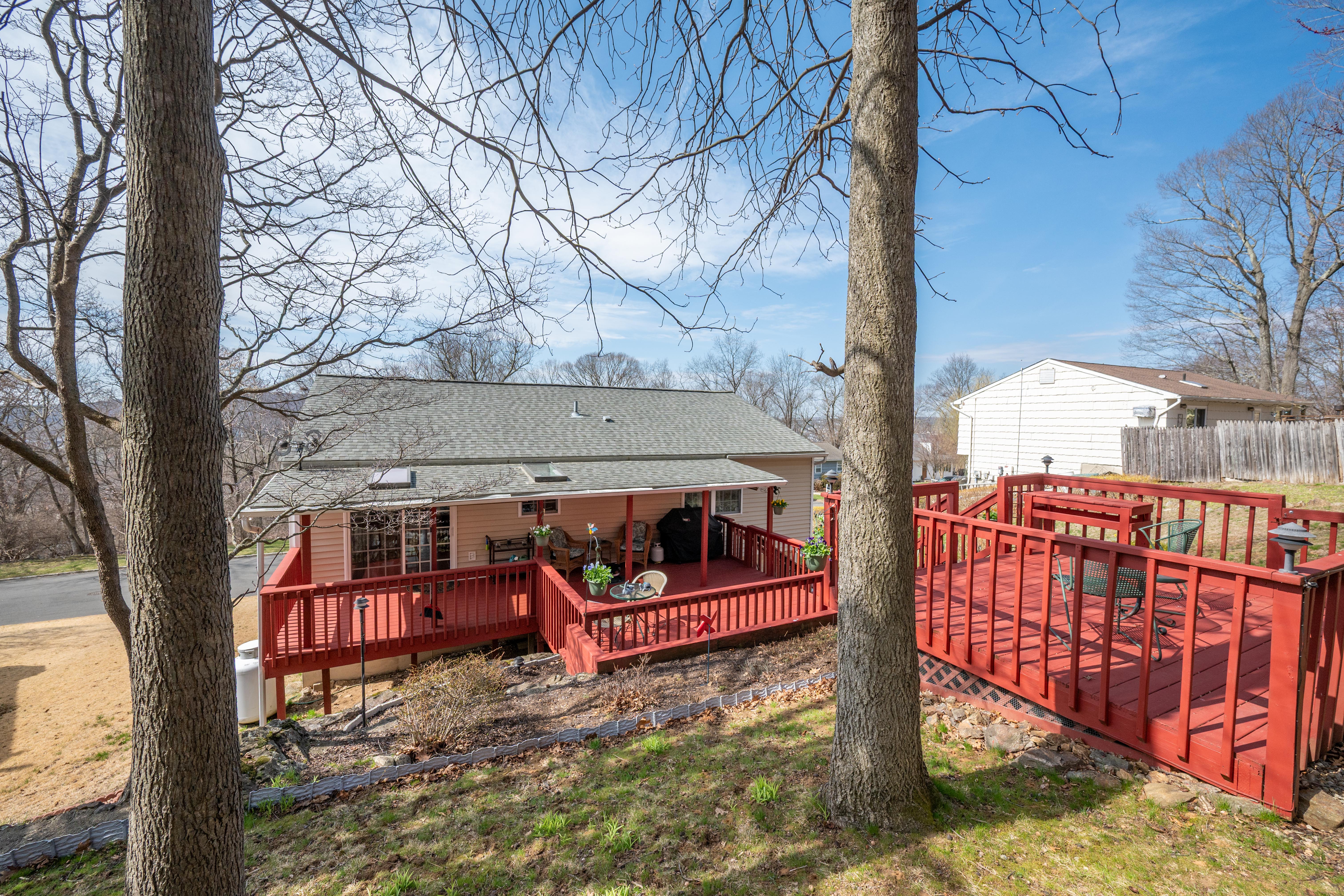  Beautifully Maintained Home - 物件實景