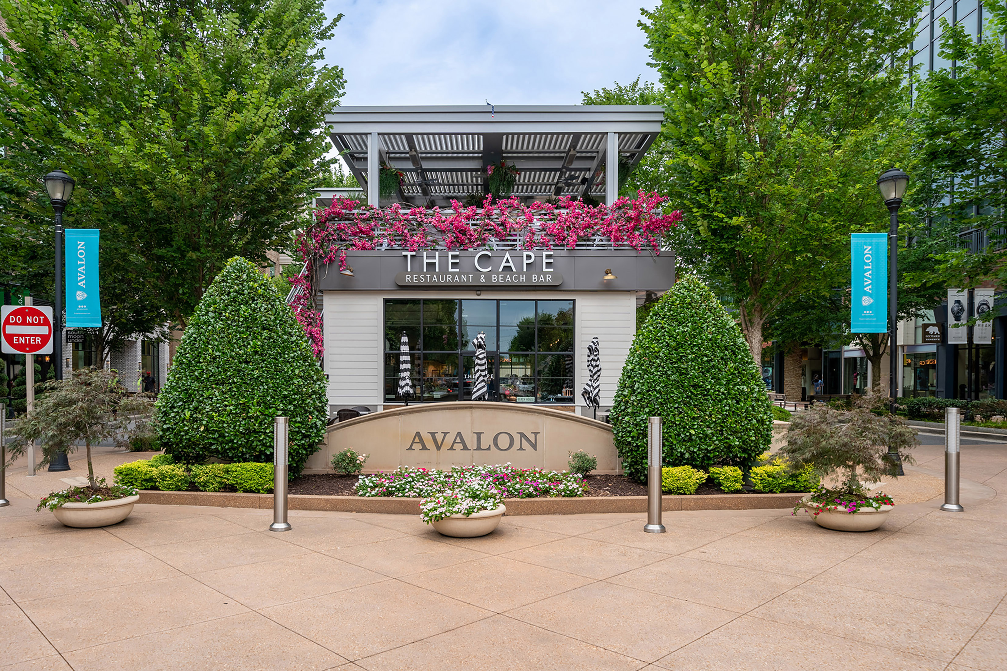  Exceptional New Home Located in Sought-After Communities in Downtown Alpharetta - 物件實景