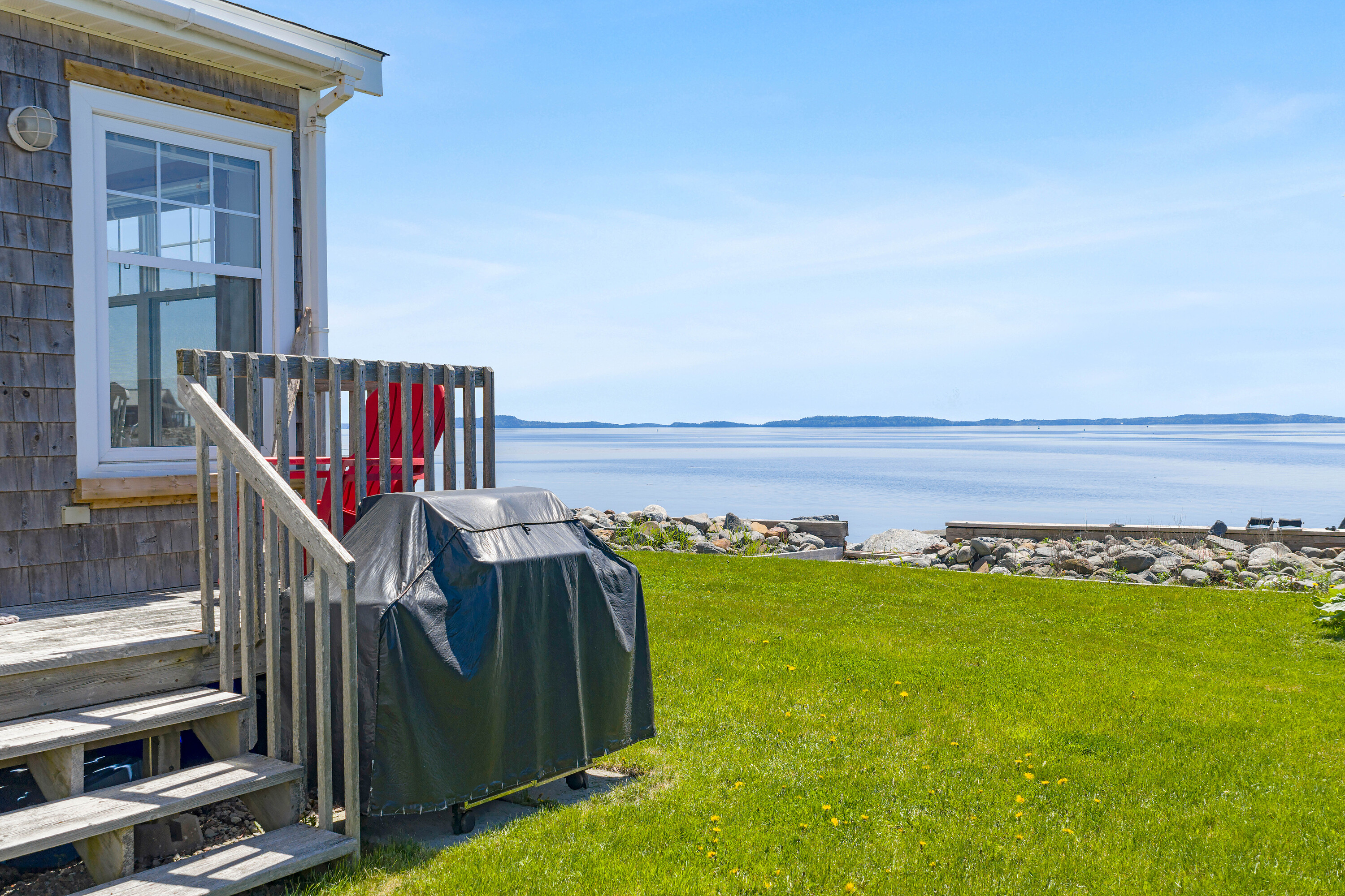 St. Andrews, Charlotte County - 物件實景